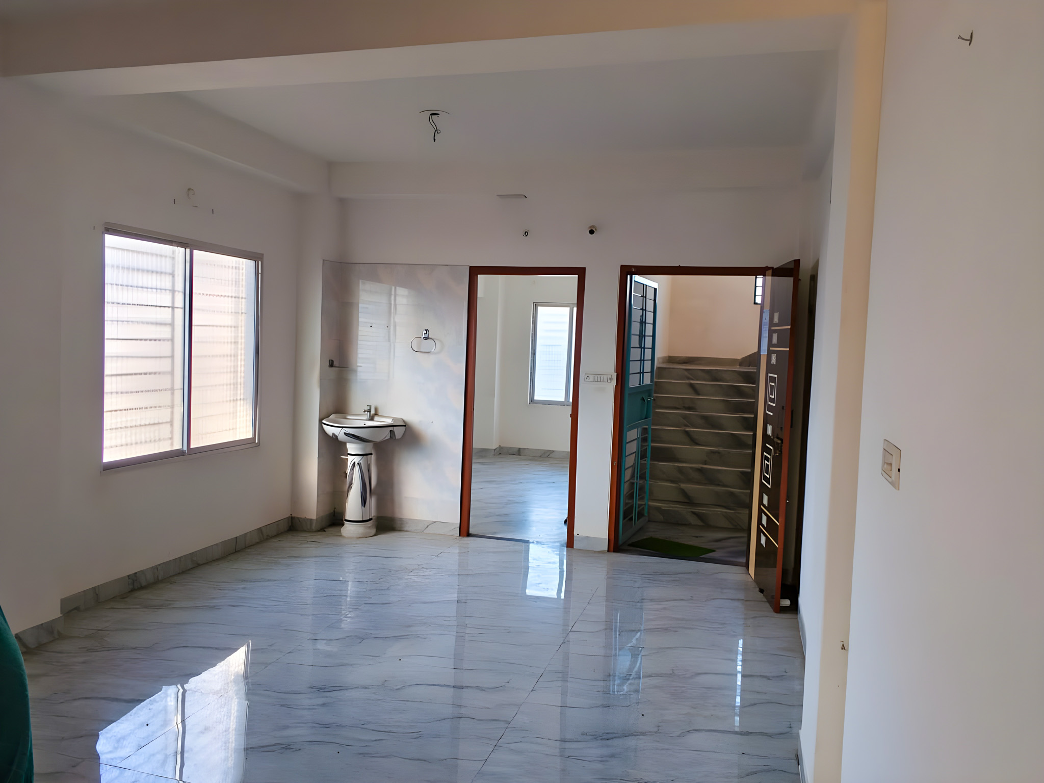 1 BHK Flat for sale in Biswas Villa, Rabindra nagar Siliguri — photo 12