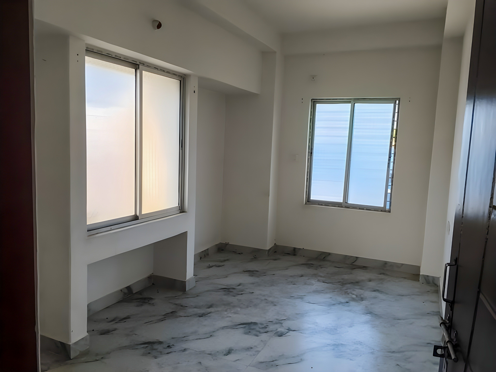 1 BHK Flat for sale in Biswas Villa, Rabindra nagar Siliguri — photo 9