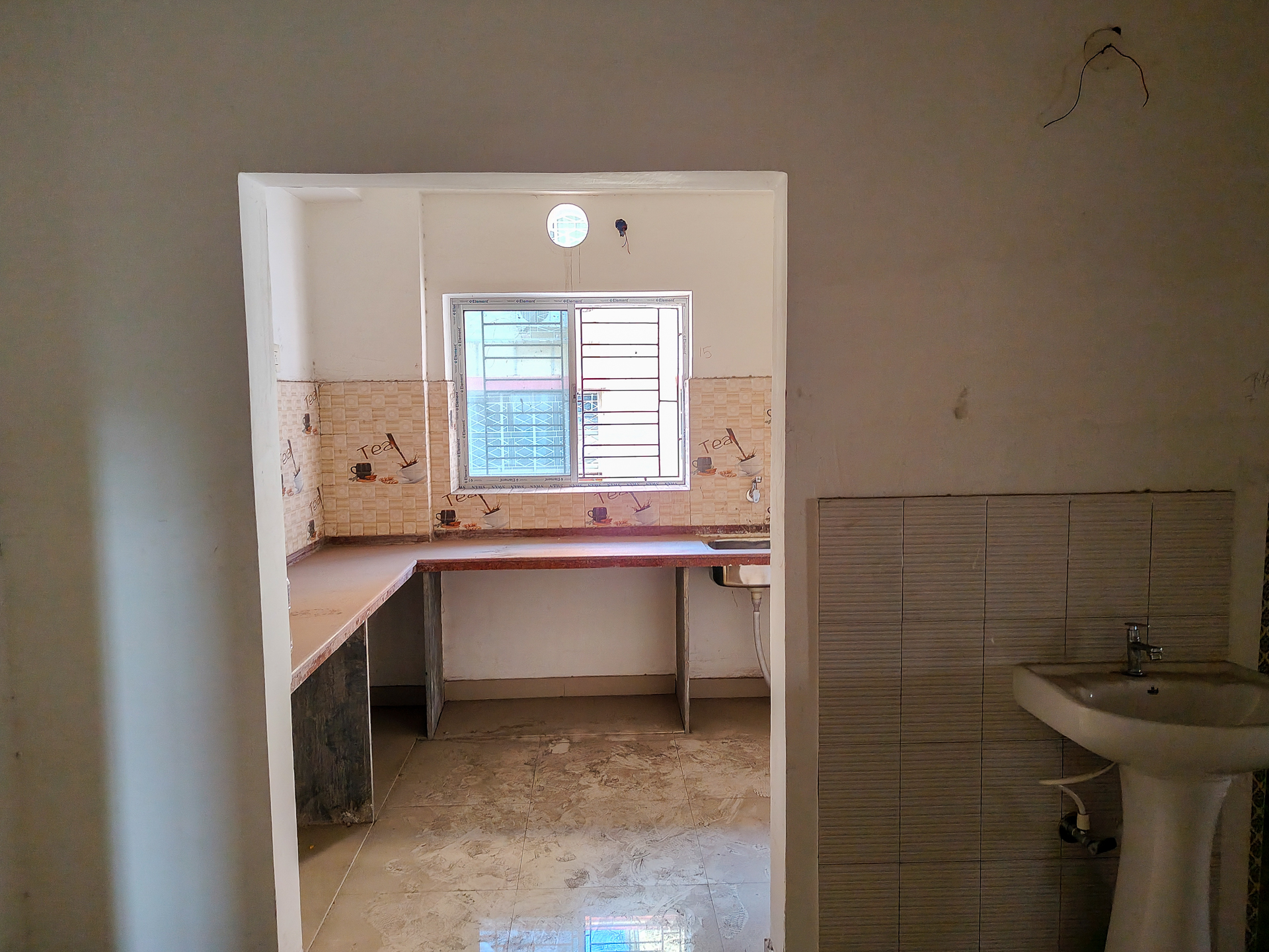 1250 square feet Flat for sale in Kolkata — photo 14