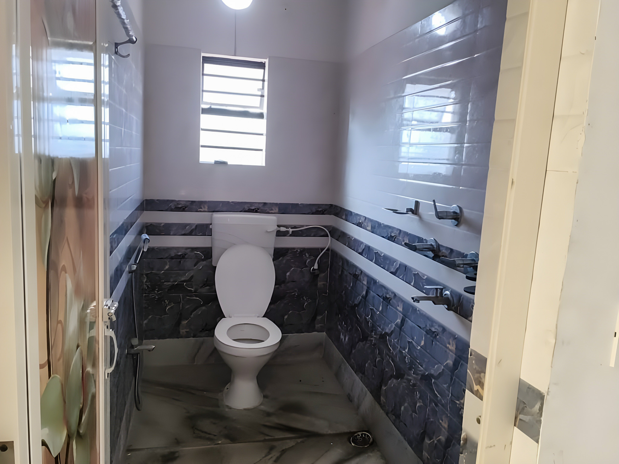1 BHK Flat for sale in Biswas Villa, Rabindra nagar Siliguri — photo 11