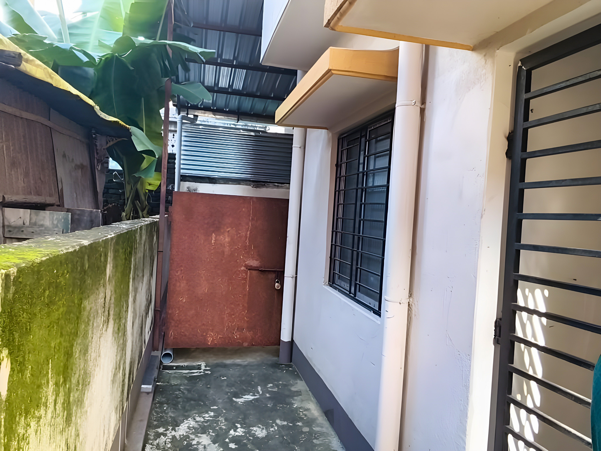 1 BHK Flat for sale in Biswas Villa, Rabindra nagar Siliguri — photo 5