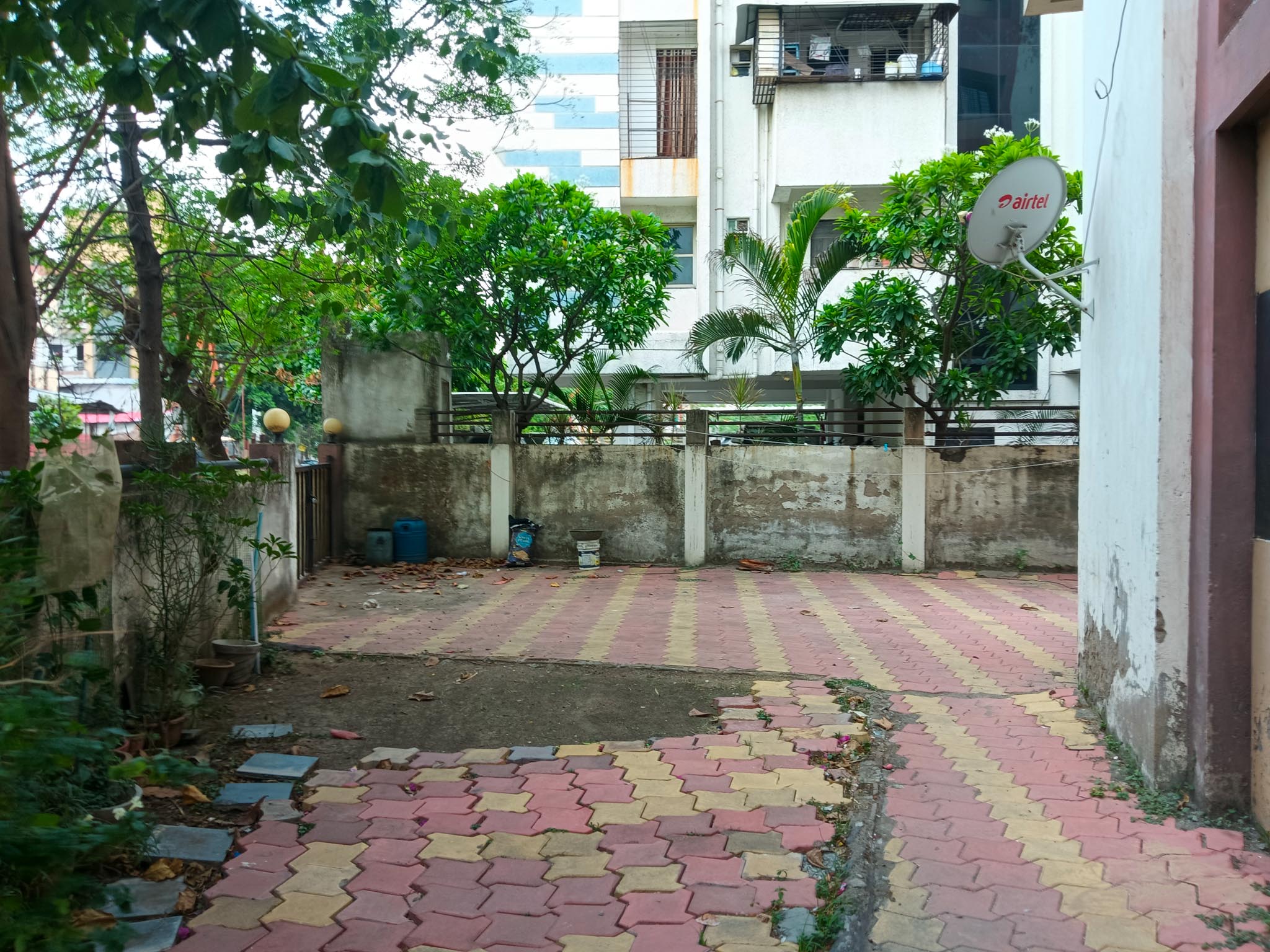543 square meter Flat for sale in SAKET RESIDENCY, Shambu Nagar, Shivgiri Chowk, Mankapur Nagpur — photo 2