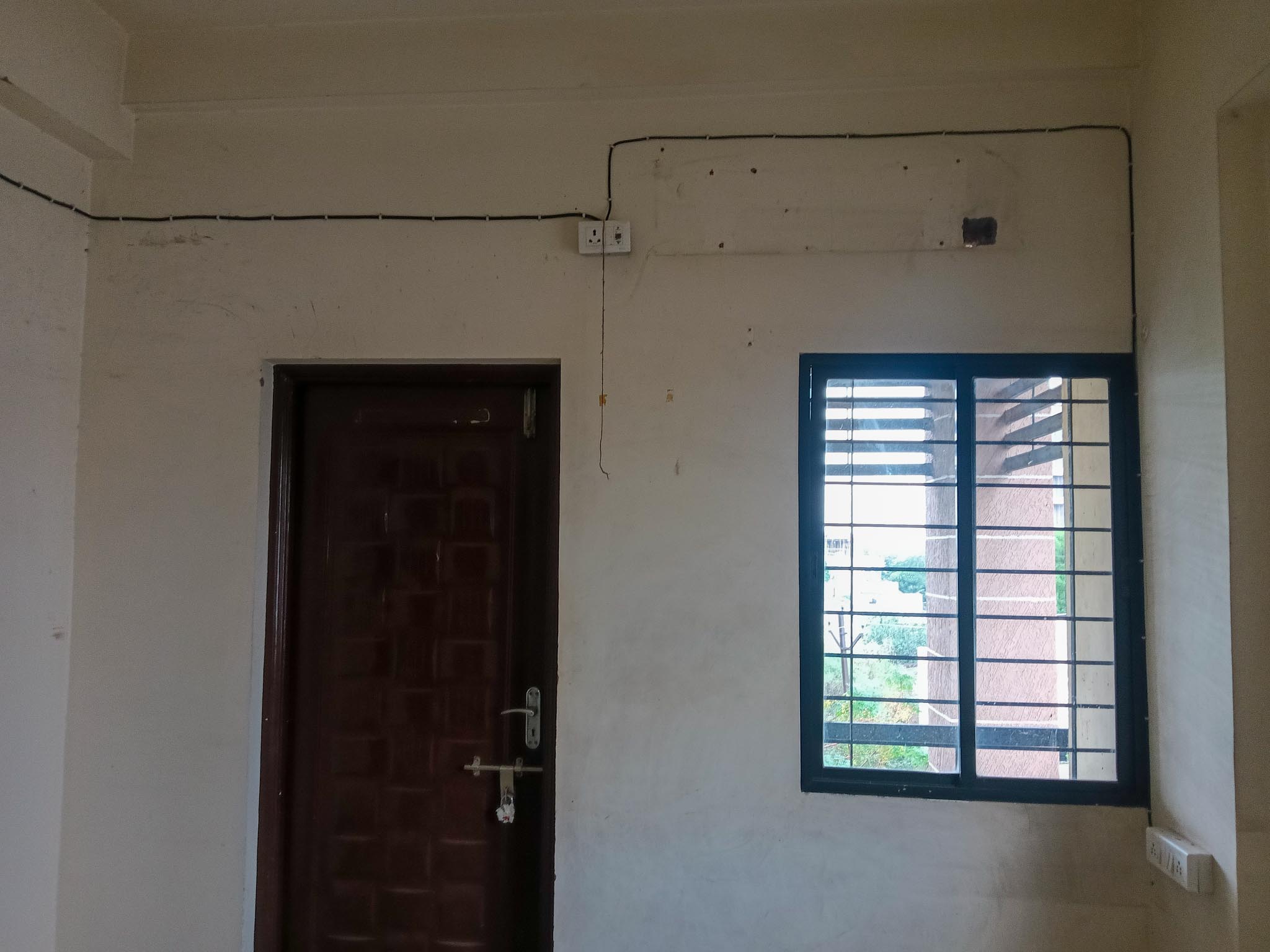 543 square meter Flat for sale in SAKET RESIDENCY, Shambu Nagar, Shivgiri Chowk, Mankapur Nagpur — photo 8
