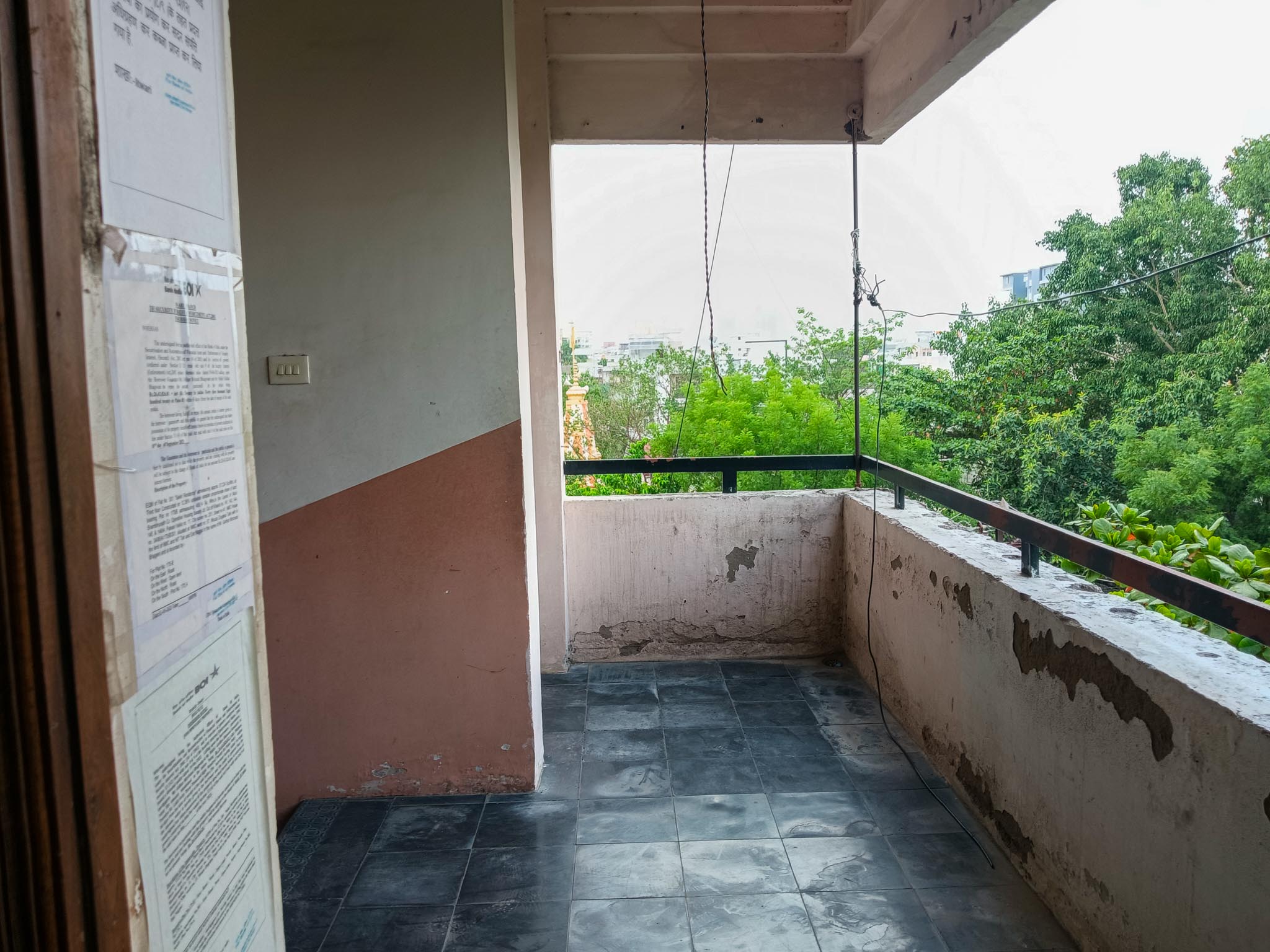 543 square meter Flat for sale in SAKET RESIDENCY, Shambu Nagar, Shivgiri Chowk, Mankapur Nagpur — photo 25