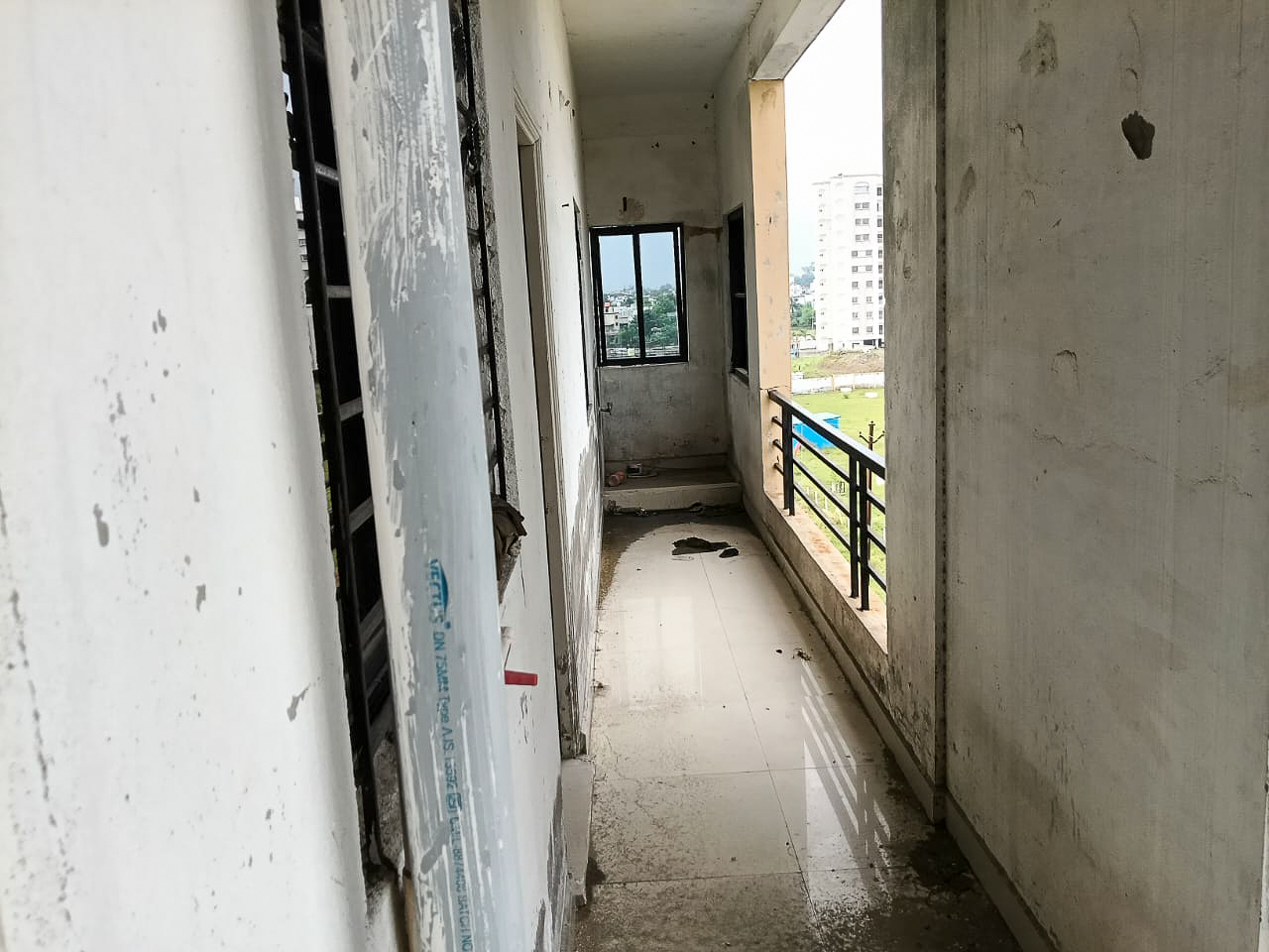 Flat for sale in SANIKA VIHAR, Bhilgaon Nagpur — photo 4