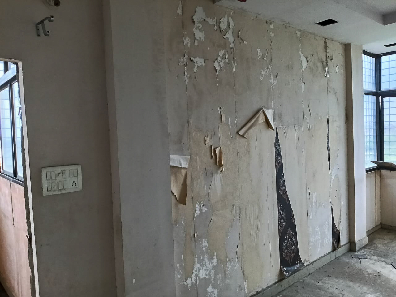 Flat for sale in SANIKA VIHAR, Bhilgaon Nagpur — photo 1