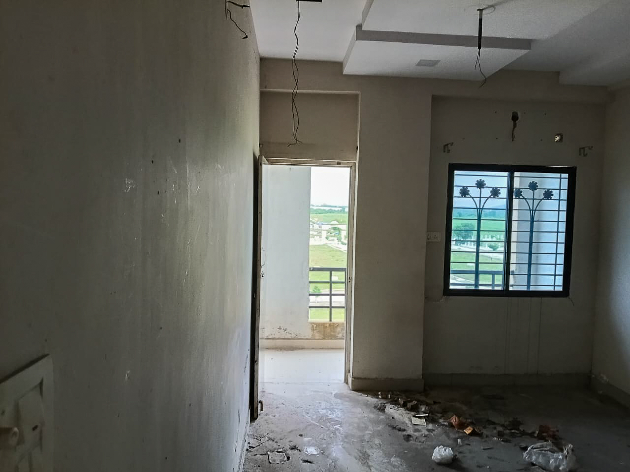 Flat for sale in SANIKA VIHAR, Bhilgaon Nagpur — photo 5