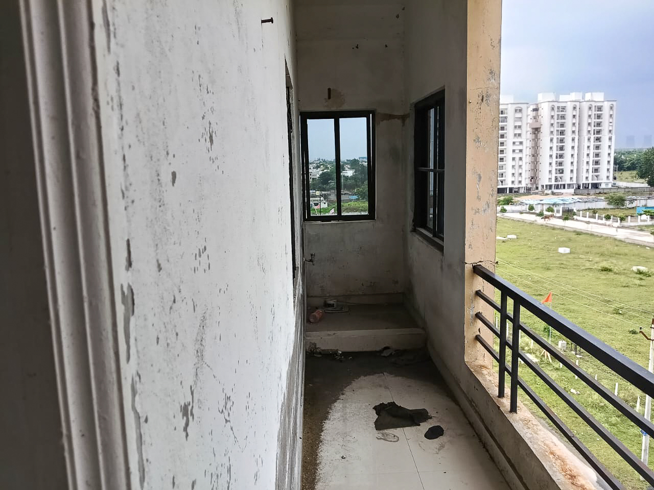 Flat for sale in SANIKA VIHAR, Bhilgaon Nagpur — photo 10