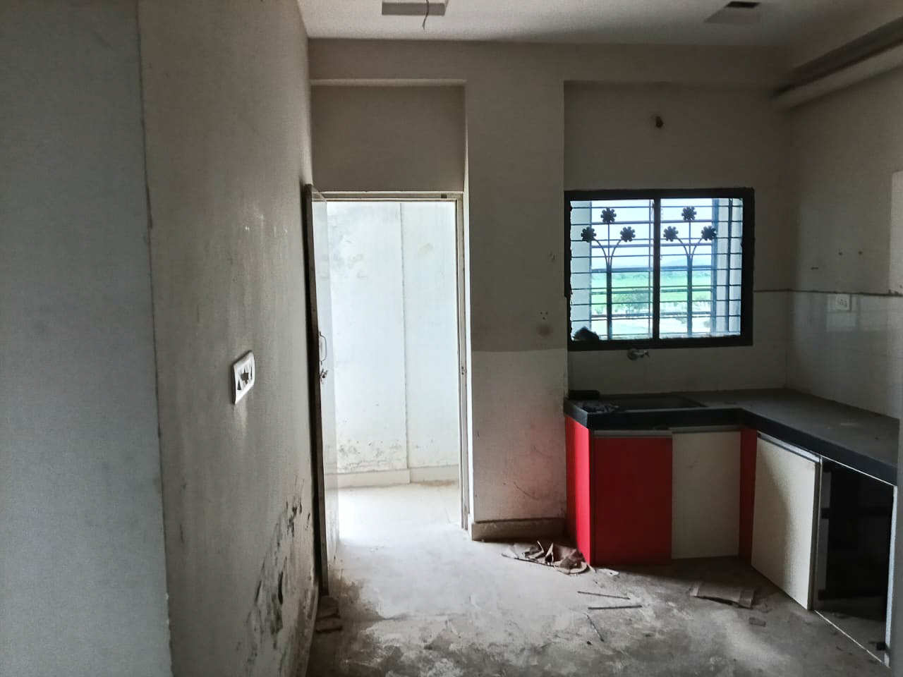Flat for sale in SANIKA VIHAR, Bhilgaon Nagpur — photo 8