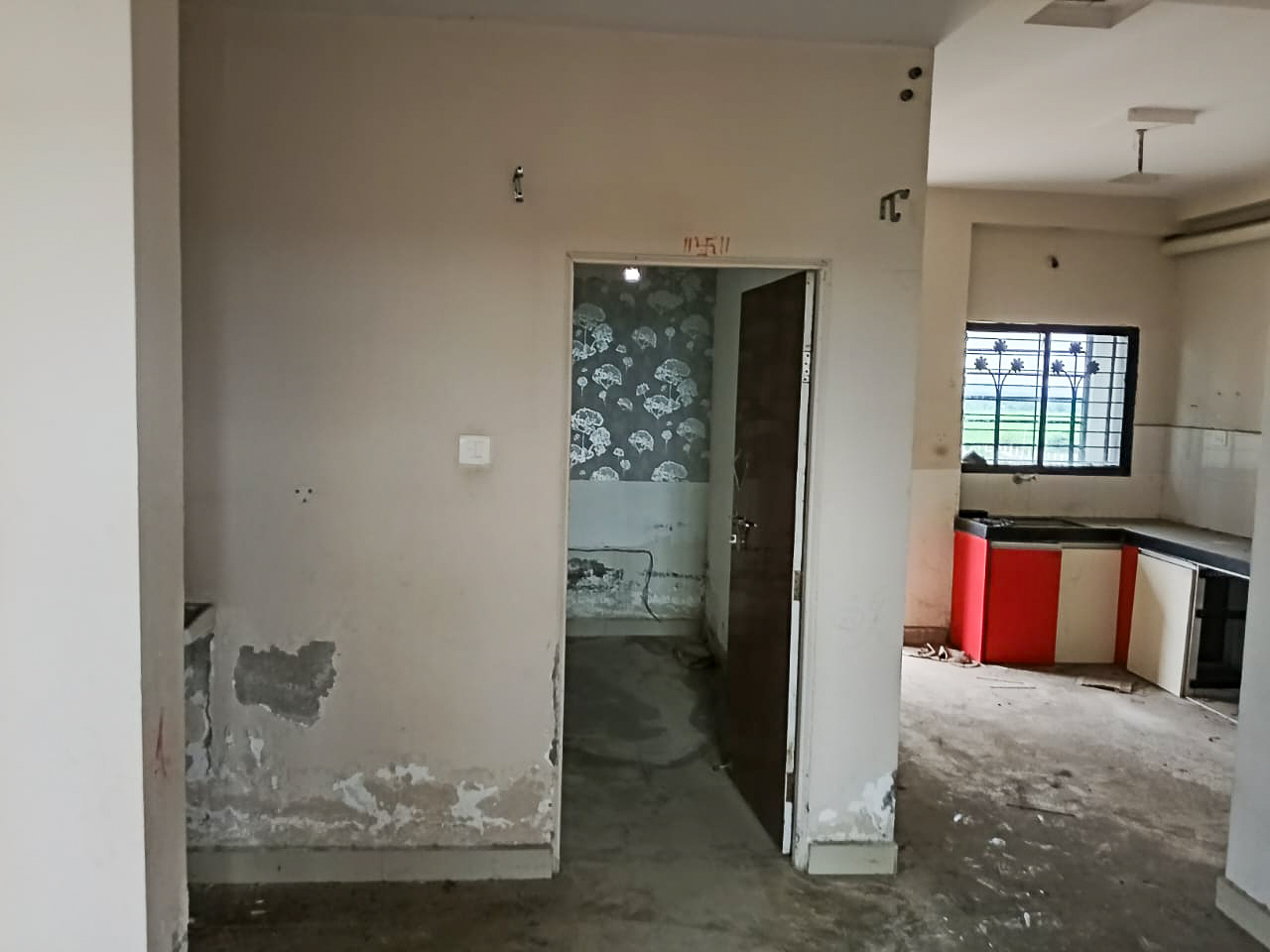 Flat for sale in SANIKA VIHAR, Bhilgaon Nagpur — photo 11
