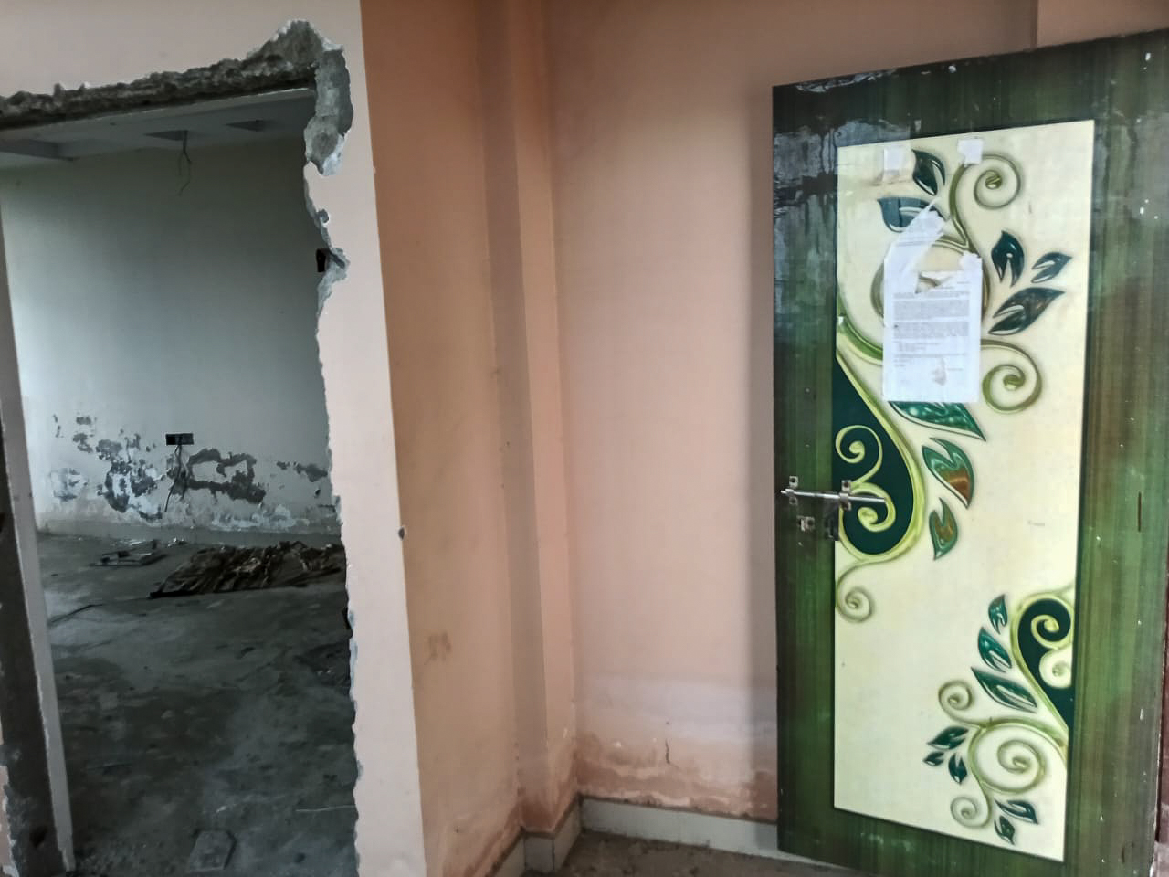 Flat for sale in SANIKA VIHAR, Bhilgaon Nagpur — photo 12