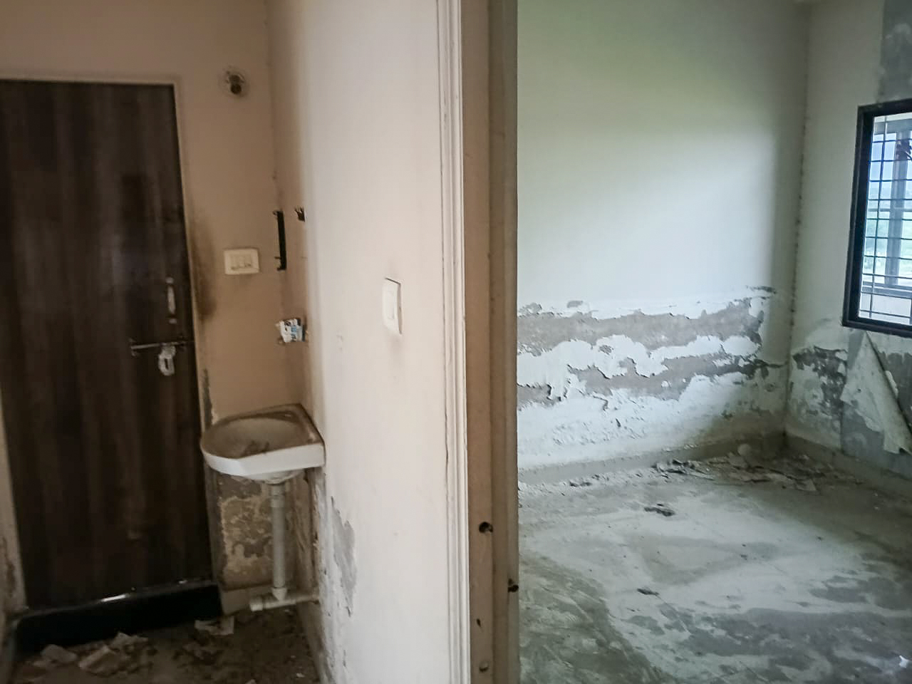 Flat for sale in SANIKA VIHAR, Bhilgaon Nagpur — photo 9