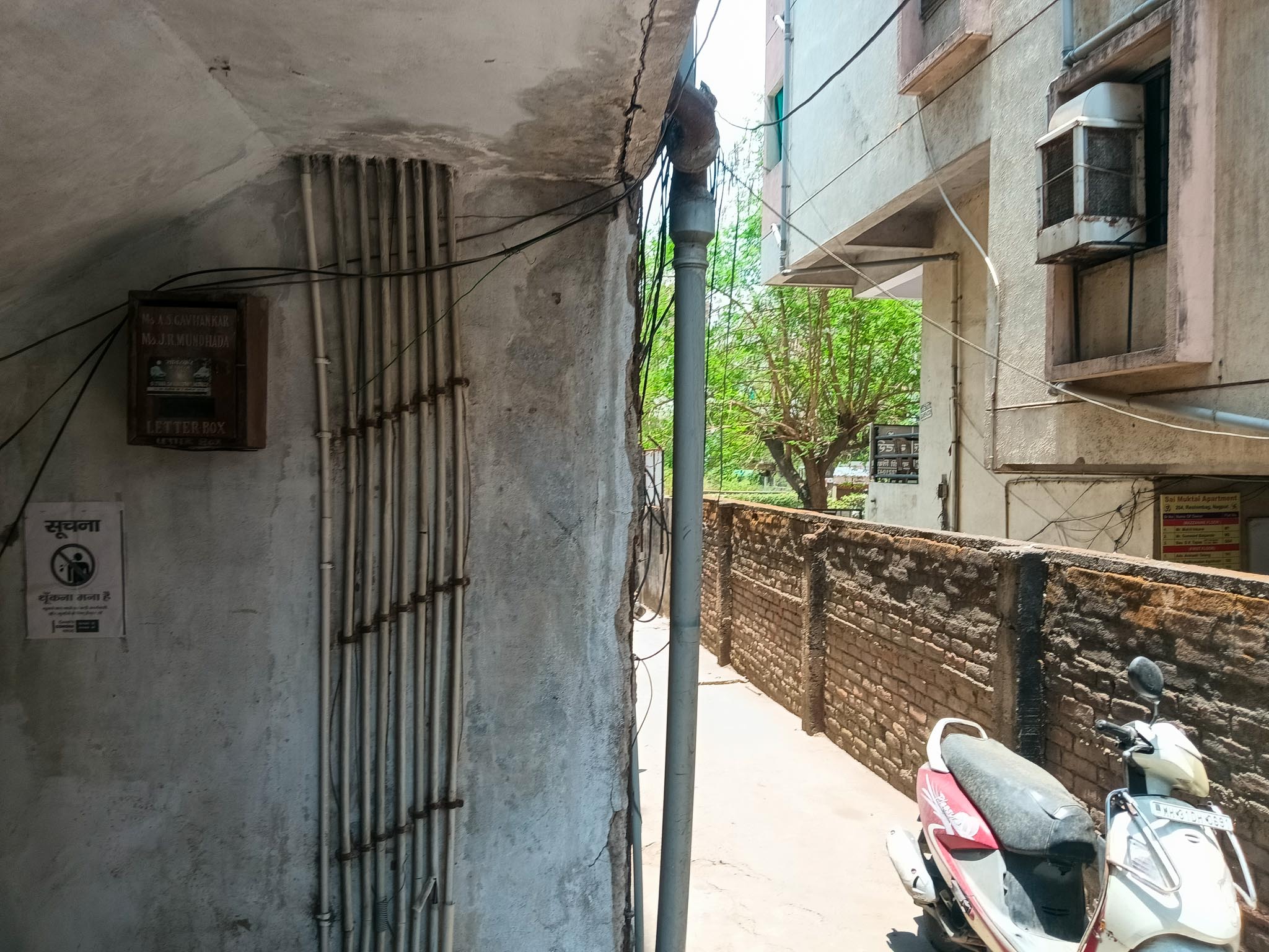 632 square feet Flat for sale in Siraspeth, Reshimbag Road, Nagpur Nagpur — photo 3
