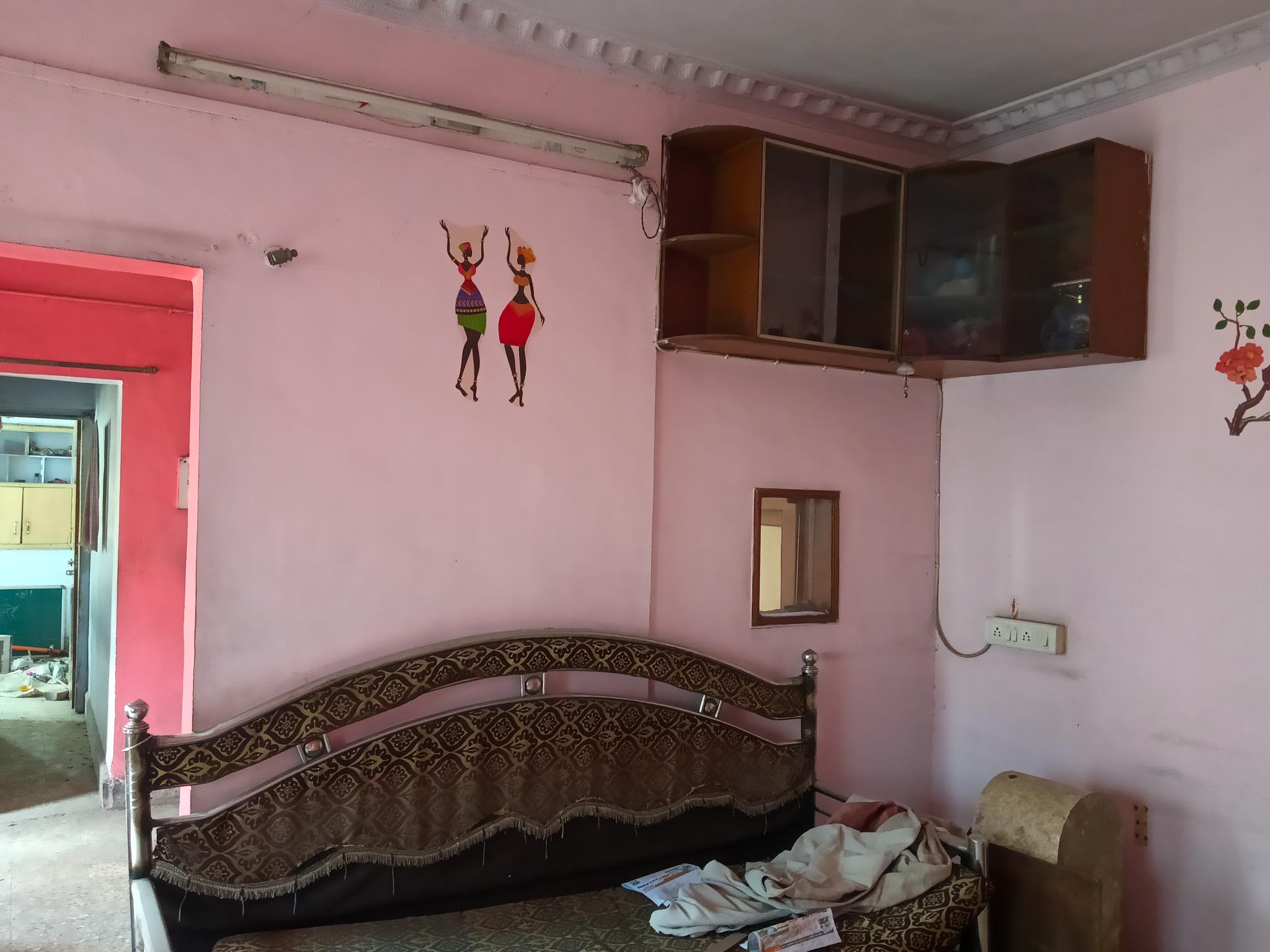 632 square feet Flat for sale in Siraspeth, Reshimbag Road, Nagpur Nagpur — photo 4