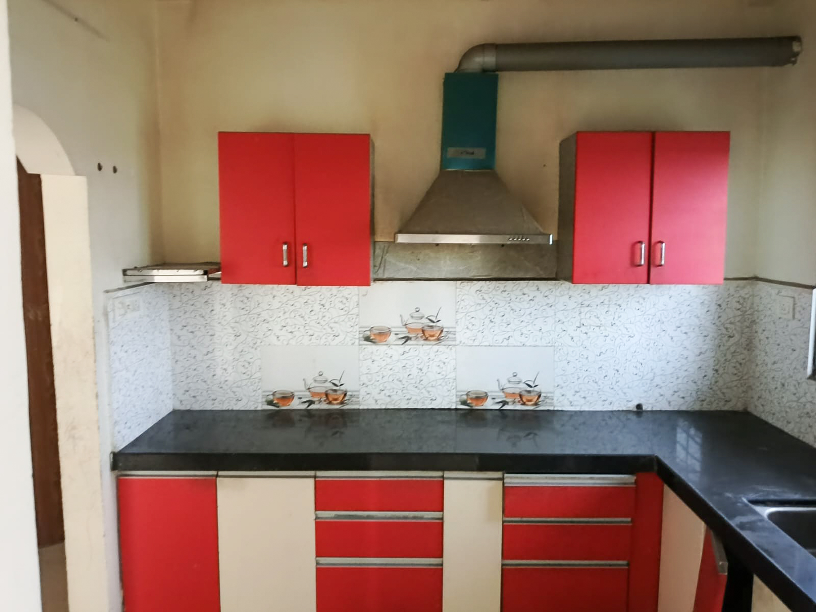 Flat for sale in SANIKA VIHAR, BHILGAON Nagpur — photo 3