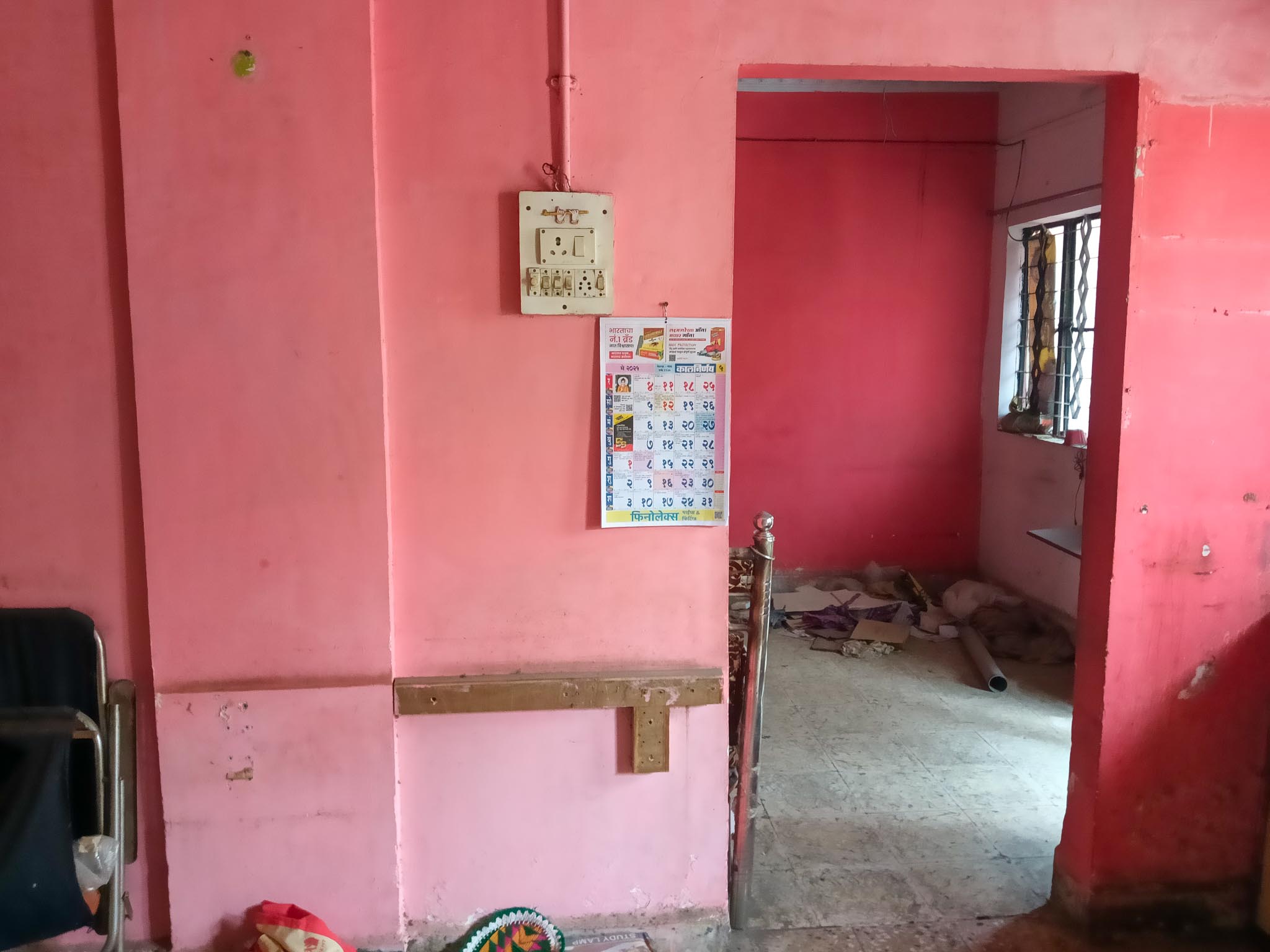 632 square feet Flat for sale in Siraspeth, Reshimbag Road, Nagpur Nagpur — photo 5