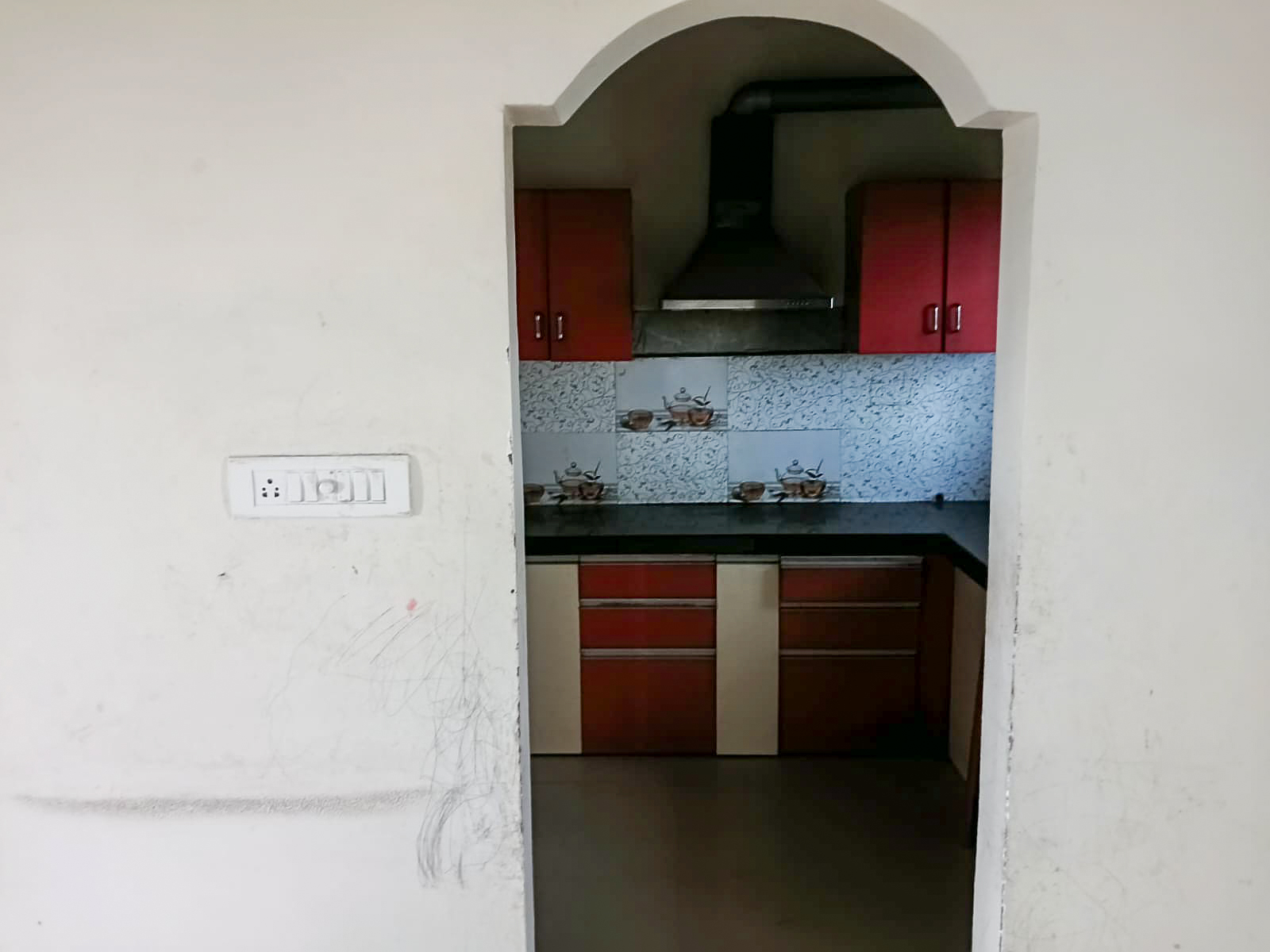 Flat for sale in SANIKA VIHAR, BHILGAON Nagpur — photo 4