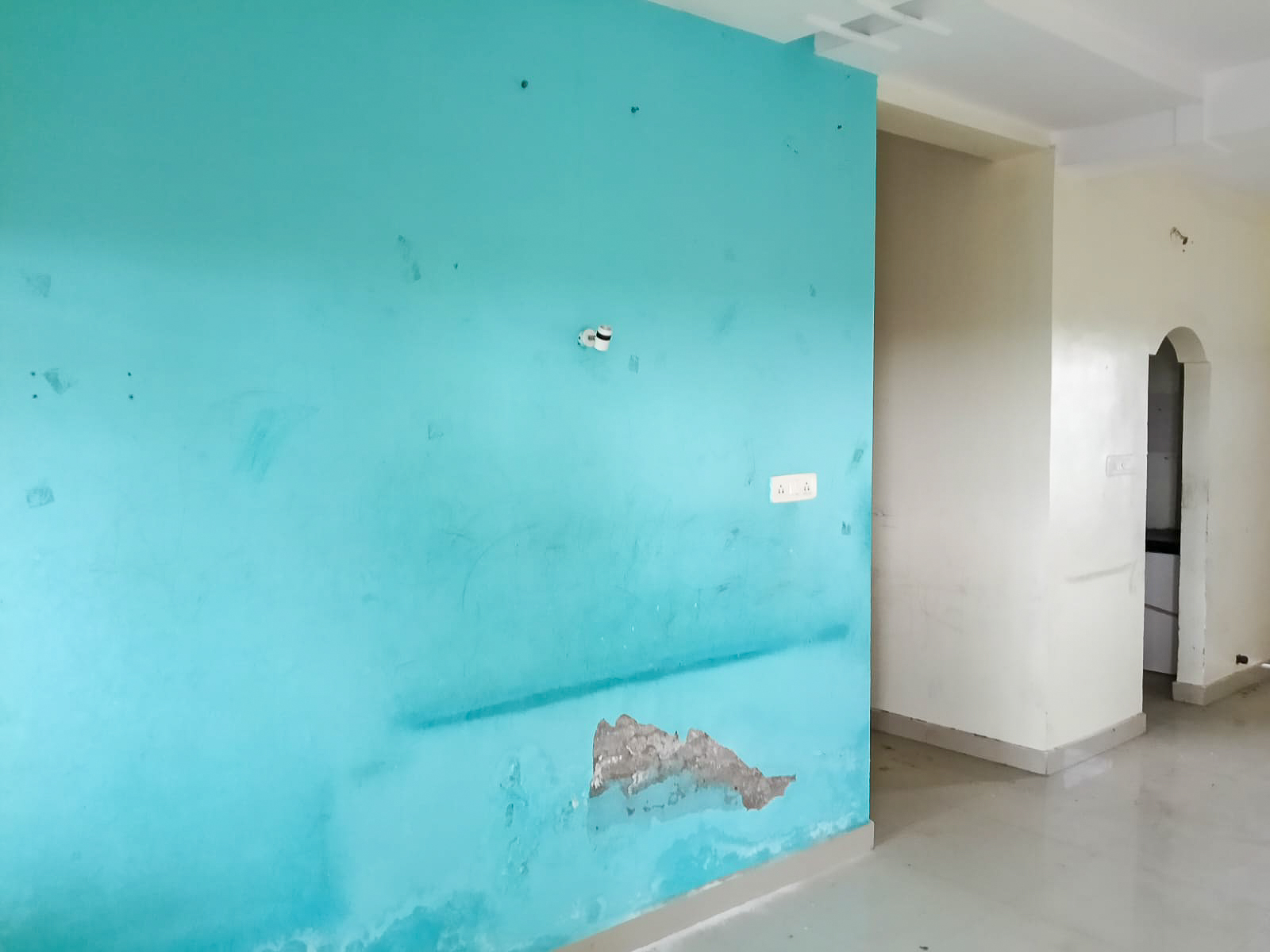 Flat for sale in SANIKA VIHAR, BHILGAON Nagpur — photo 6