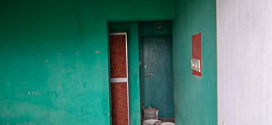 2 BHK Flat for sale in V M PARADISE APARTMENT, Grampanchayat, Narsala, Nagpur. Hudkeshwar — photo 7