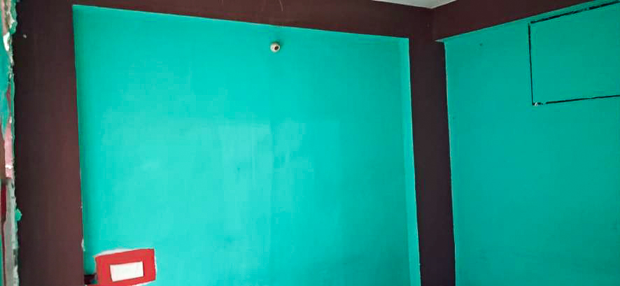 2 BHK Flat for sale in V M PARADISE APARTMENT, Grampanchayat, Narsala, Nagpur. Hudkeshwar — photo 1