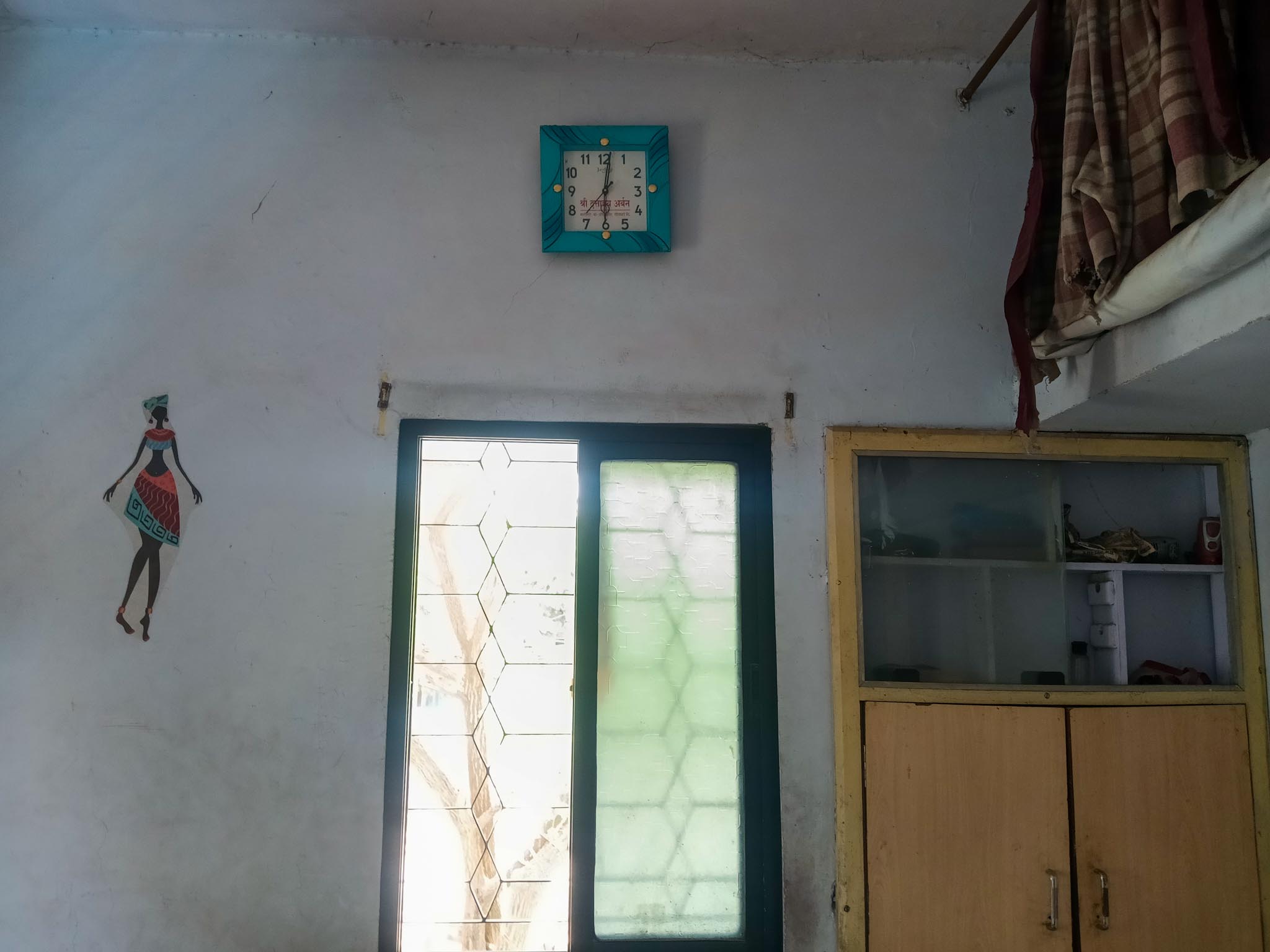 632 square feet Flat for sale in Siraspeth, Reshimbag Road, Nagpur Nagpur — photo 12