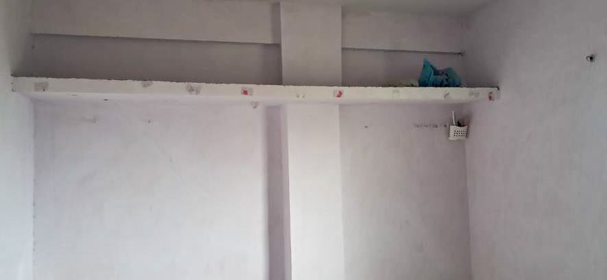 2 BHK Flat for sale in V M PARADISE APARTMENT, Grampanchayat, Narsala, Nagpur. Hudkeshwar — photo 2