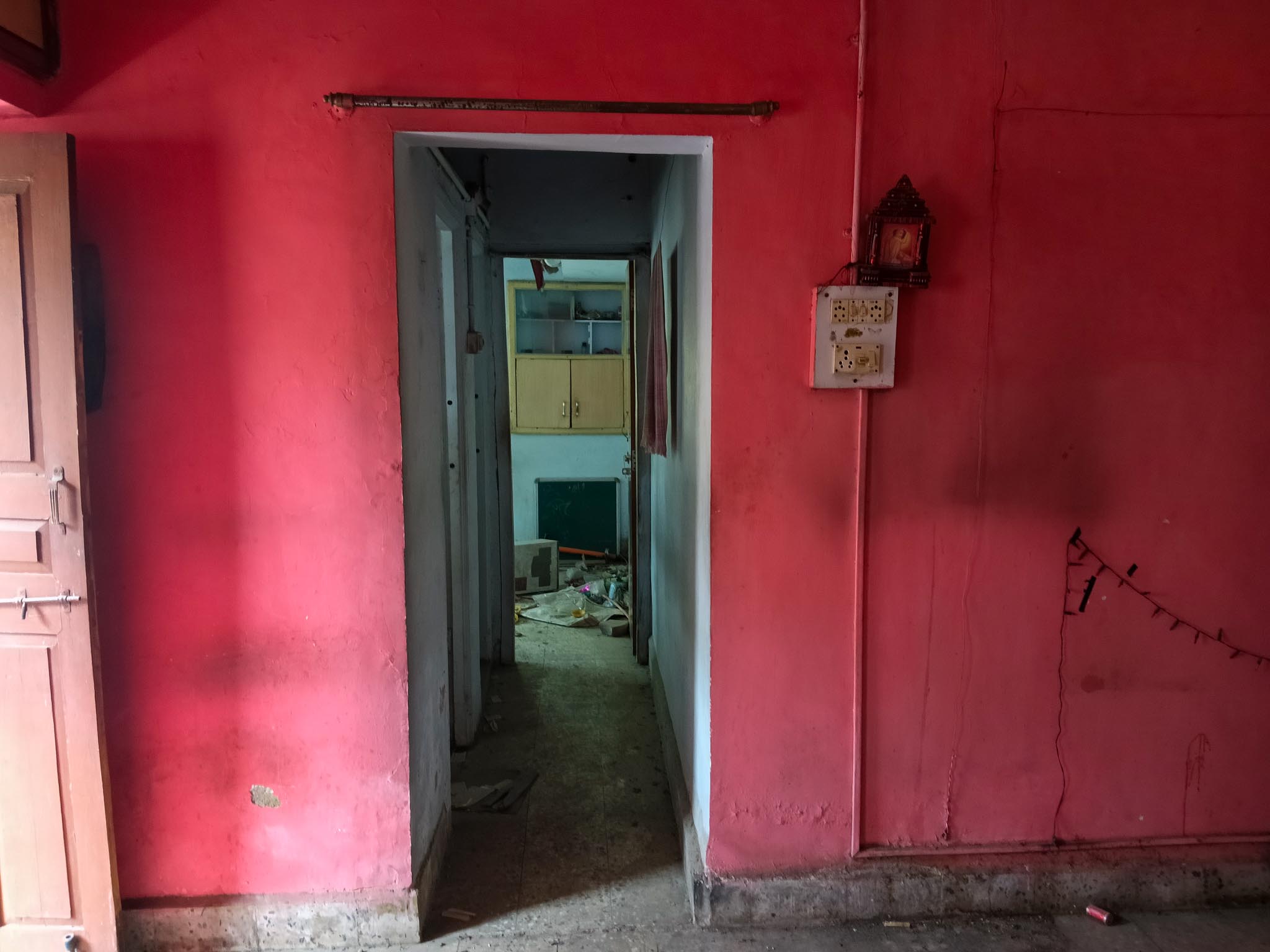 632 square feet Flat for sale in Siraspeth, Reshimbag Road, Nagpur Nagpur — photo 14