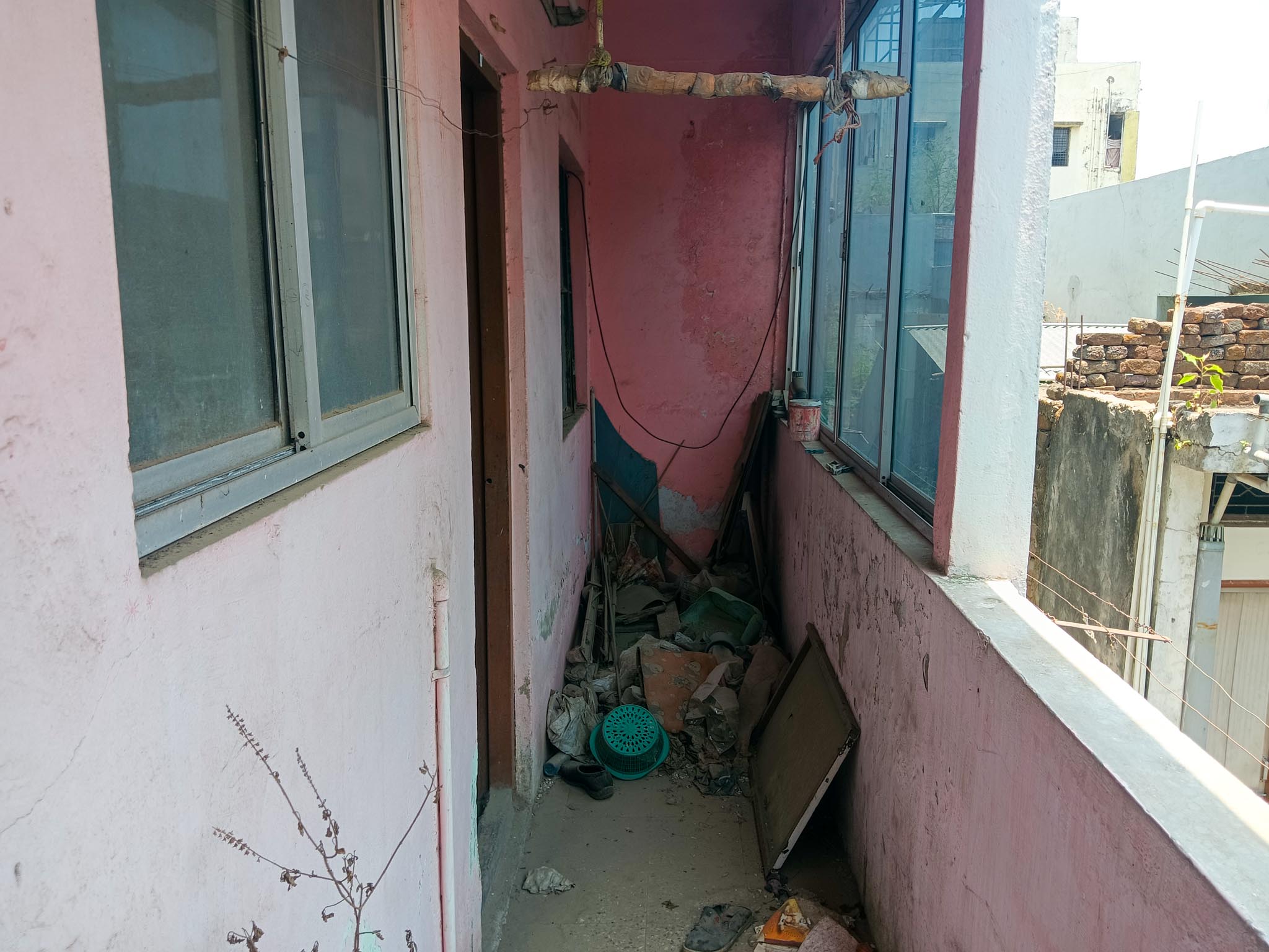 632 square feet Flat for sale in Siraspeth, Reshimbag Road, Nagpur Nagpur — photo 16