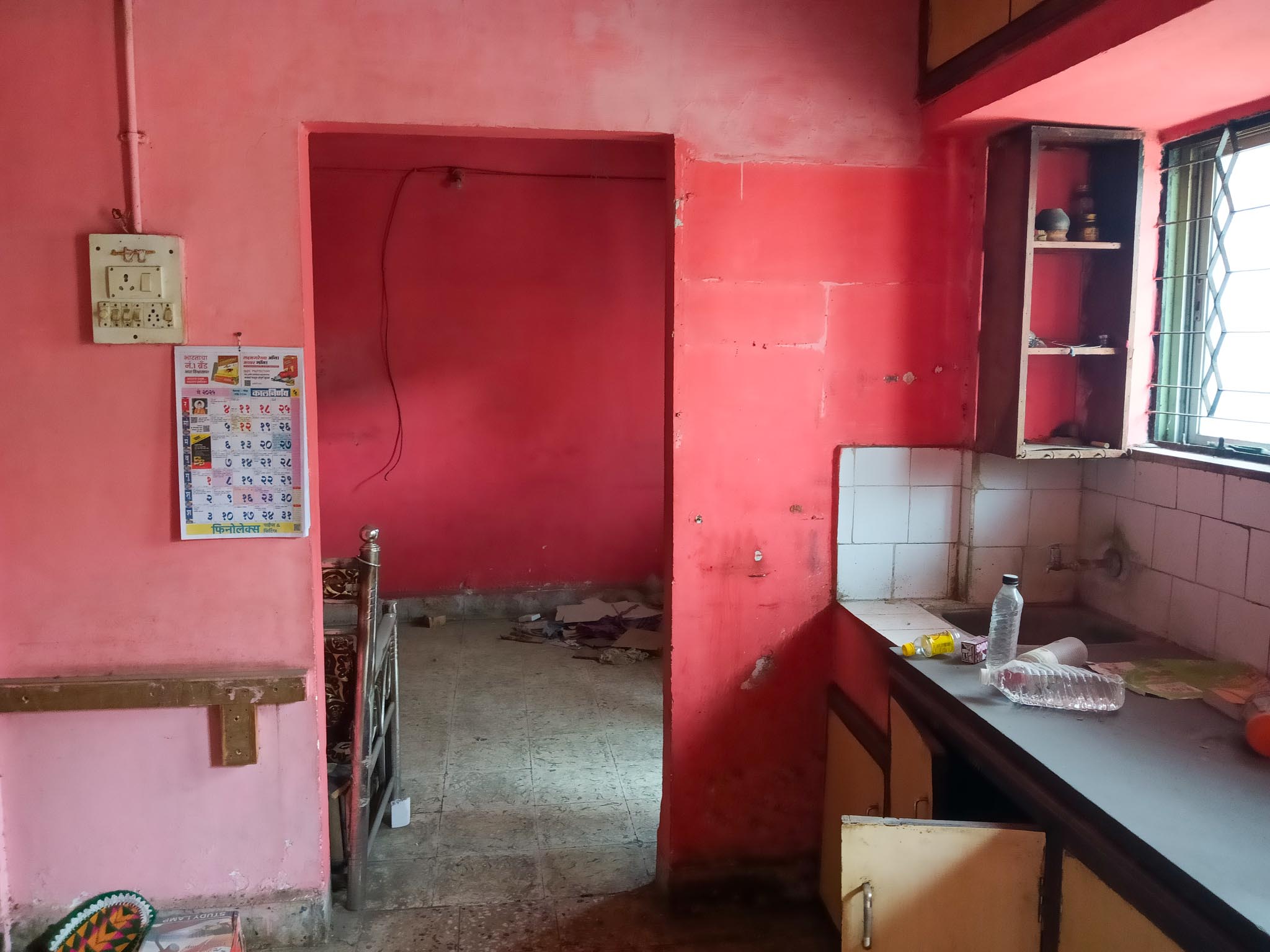 632 square feet Flat for sale in Siraspeth, Reshimbag Road, Nagpur Nagpur — photo 18