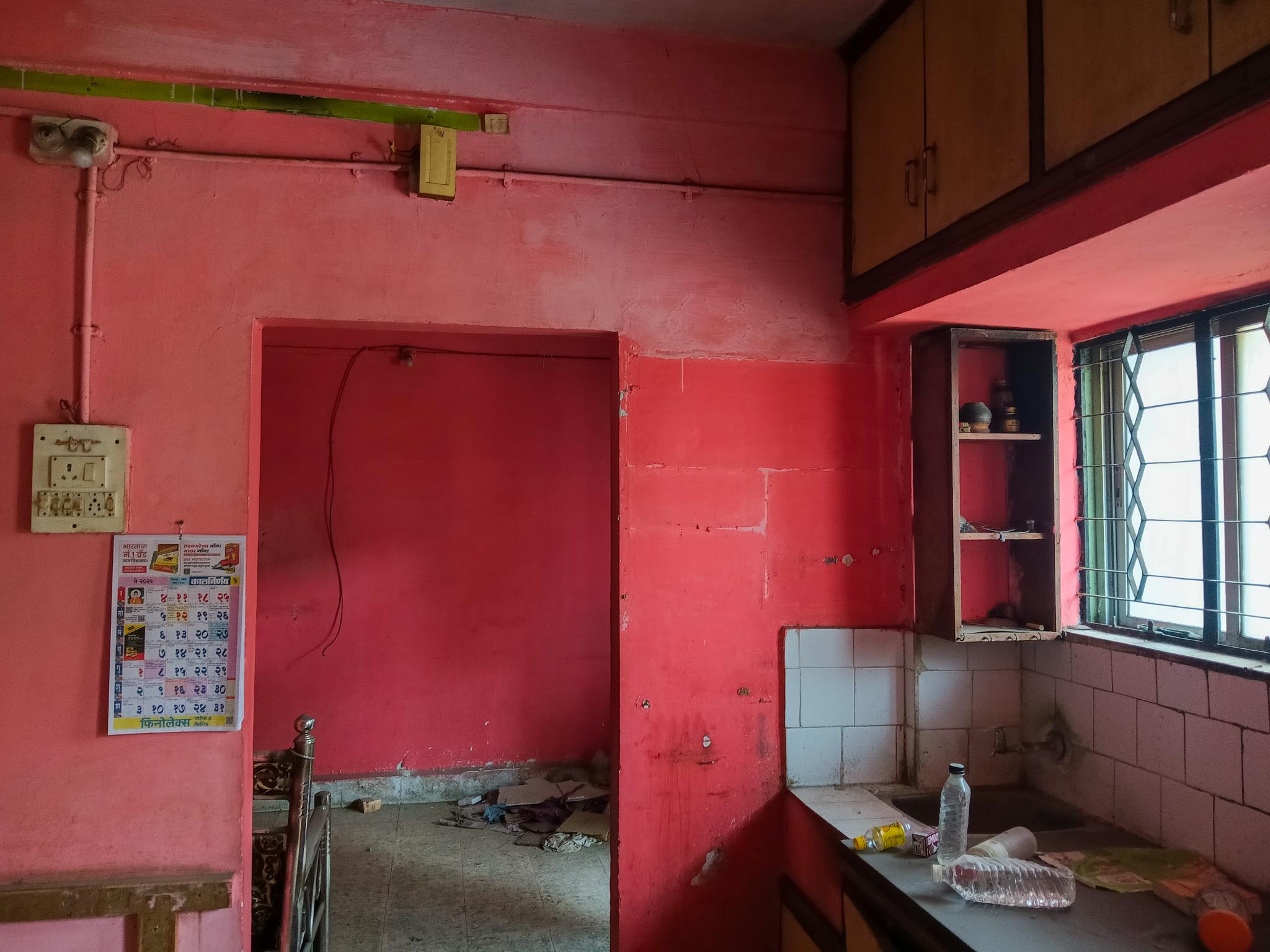 632 square feet Flat for sale in Siraspeth, Reshimbag Road, Nagpur Nagpur — photo 19