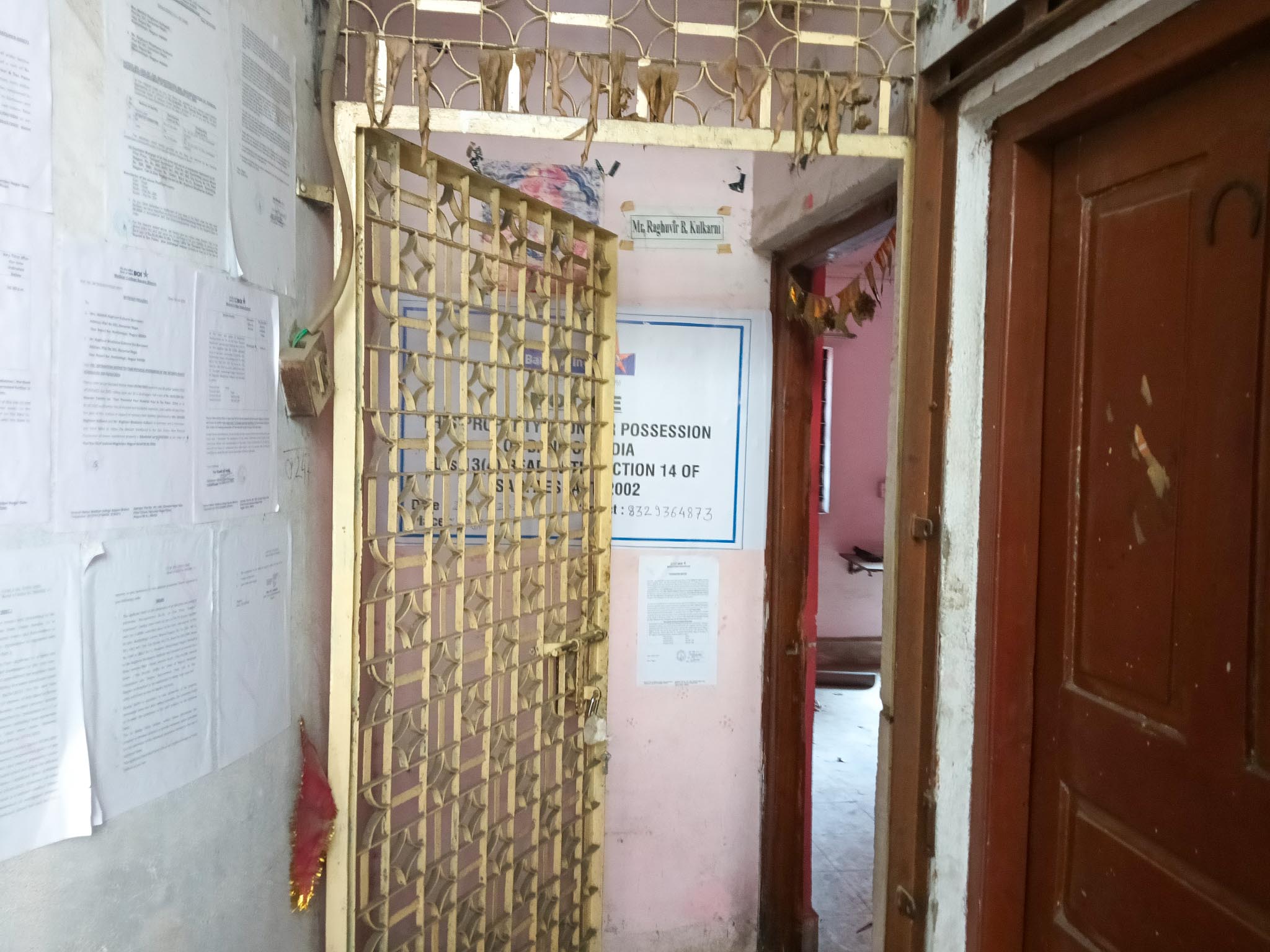 632 square feet Flat for sale in Siraspeth, Reshimbag Road, Nagpur Nagpur — photo 22