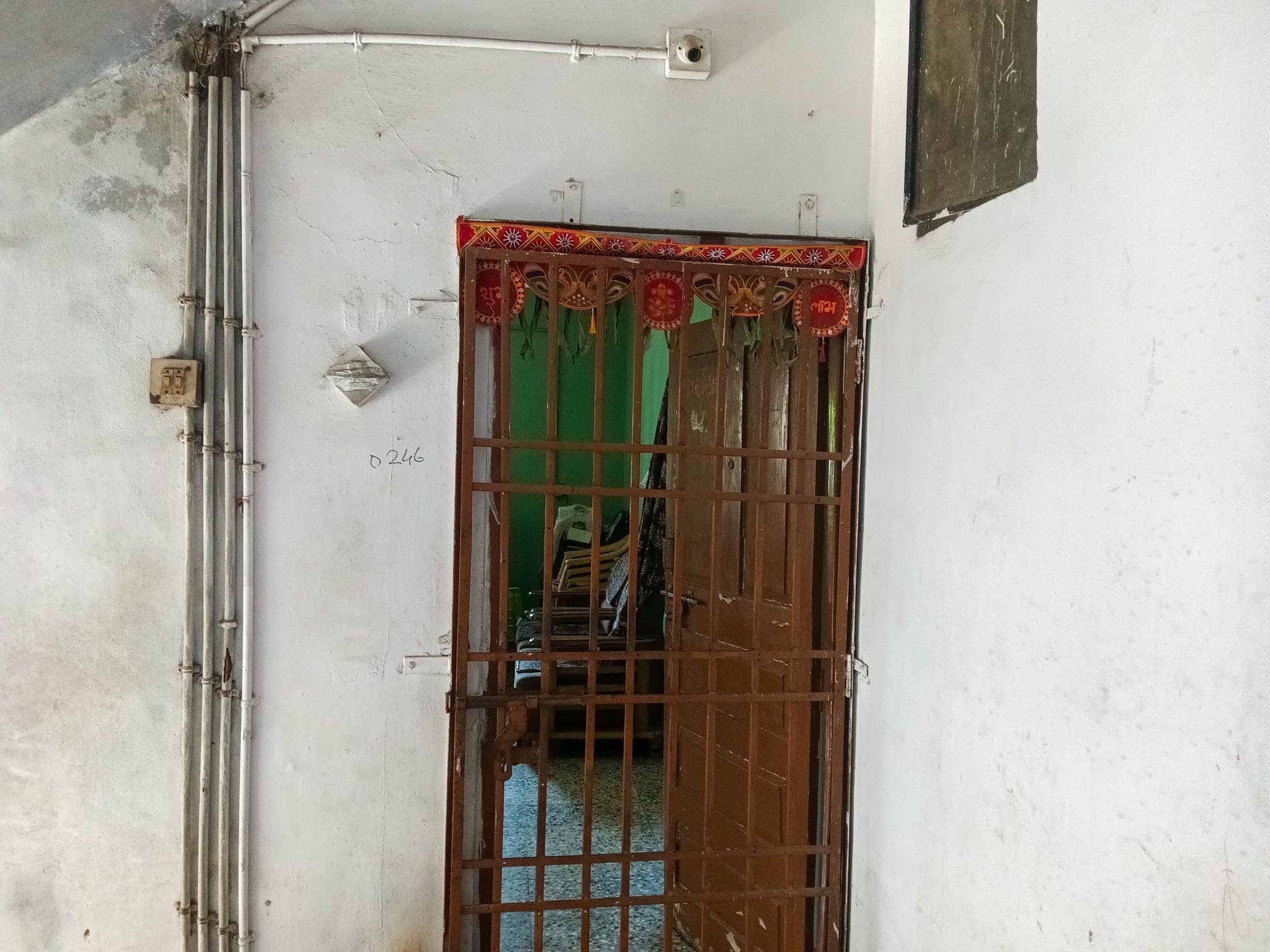 632 square feet Flat for sale in Siraspeth, Reshimbag Road, Nagpur Nagpur — photo 23