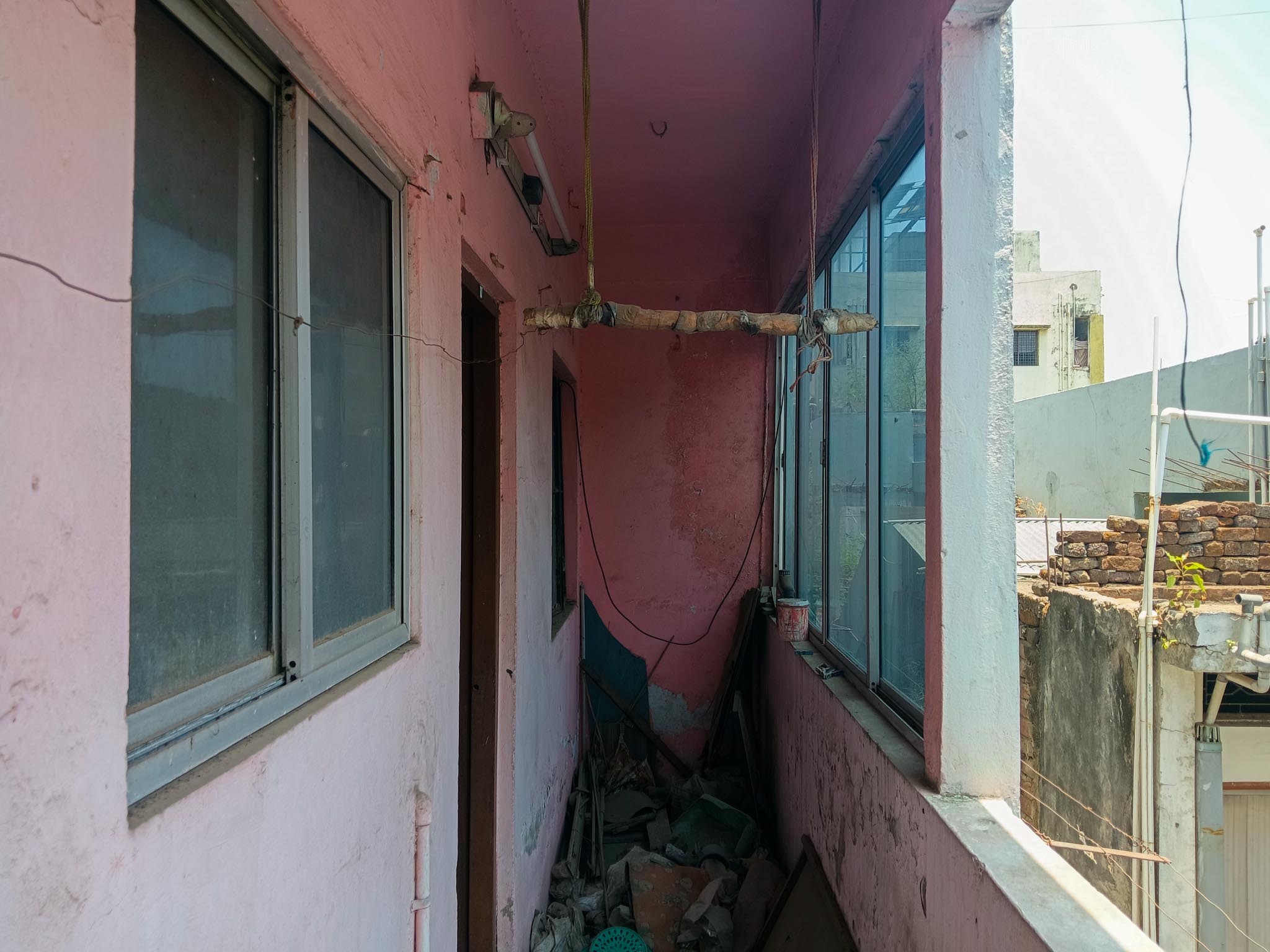 632 square feet Flat for sale in Siraspeth, Reshimbag Road, Nagpur Nagpur — photo 17