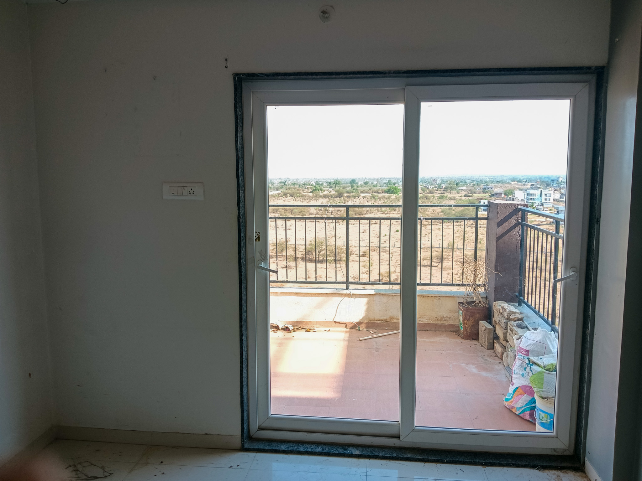 51.26 square meter Flat for sale in SHRI LAXMI ESTATE-II-PLATINUM, Pipla(Ghogli) Hudkeshwar — photo 5