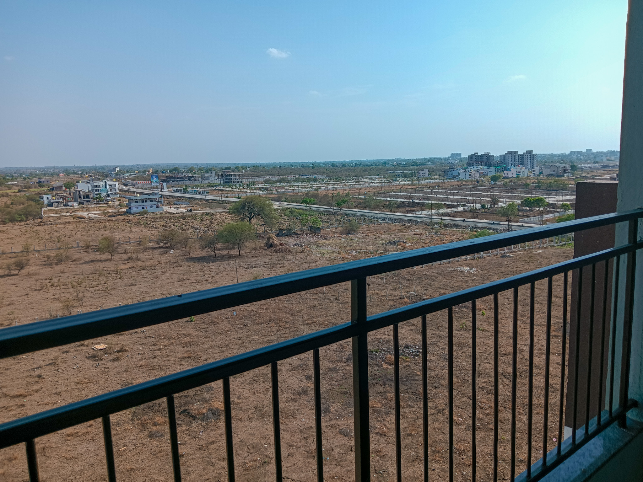 51.26 square meter Flat for sale in SHRI LAXMI ESTATE-II-PLATINUM, Pipla(Ghogli) Hudkeshwar — photo 11