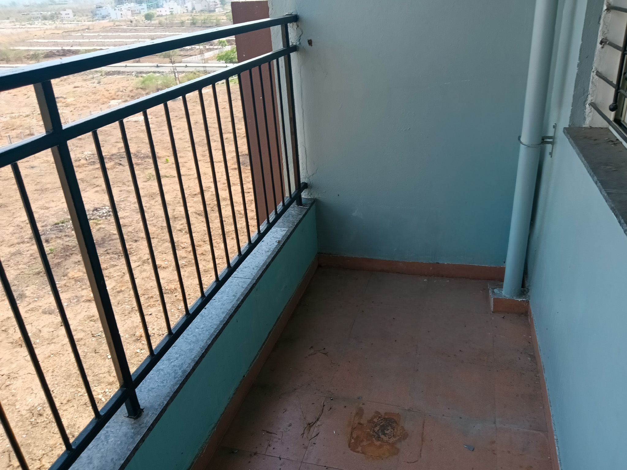 51.26 square meter Flat for sale in SHRI LAXMI ESTATE-II-PLATINUM, Pipla(Ghogli) Hudkeshwar — photo 12