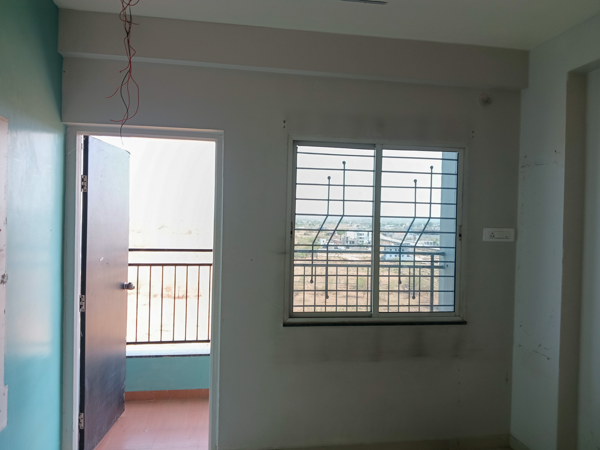 51.26 square meter Flat for sale in SHRI LAXMI ESTATE-II-PLATINUM, Pipla(Ghogli) Hudkeshwar — photo 13