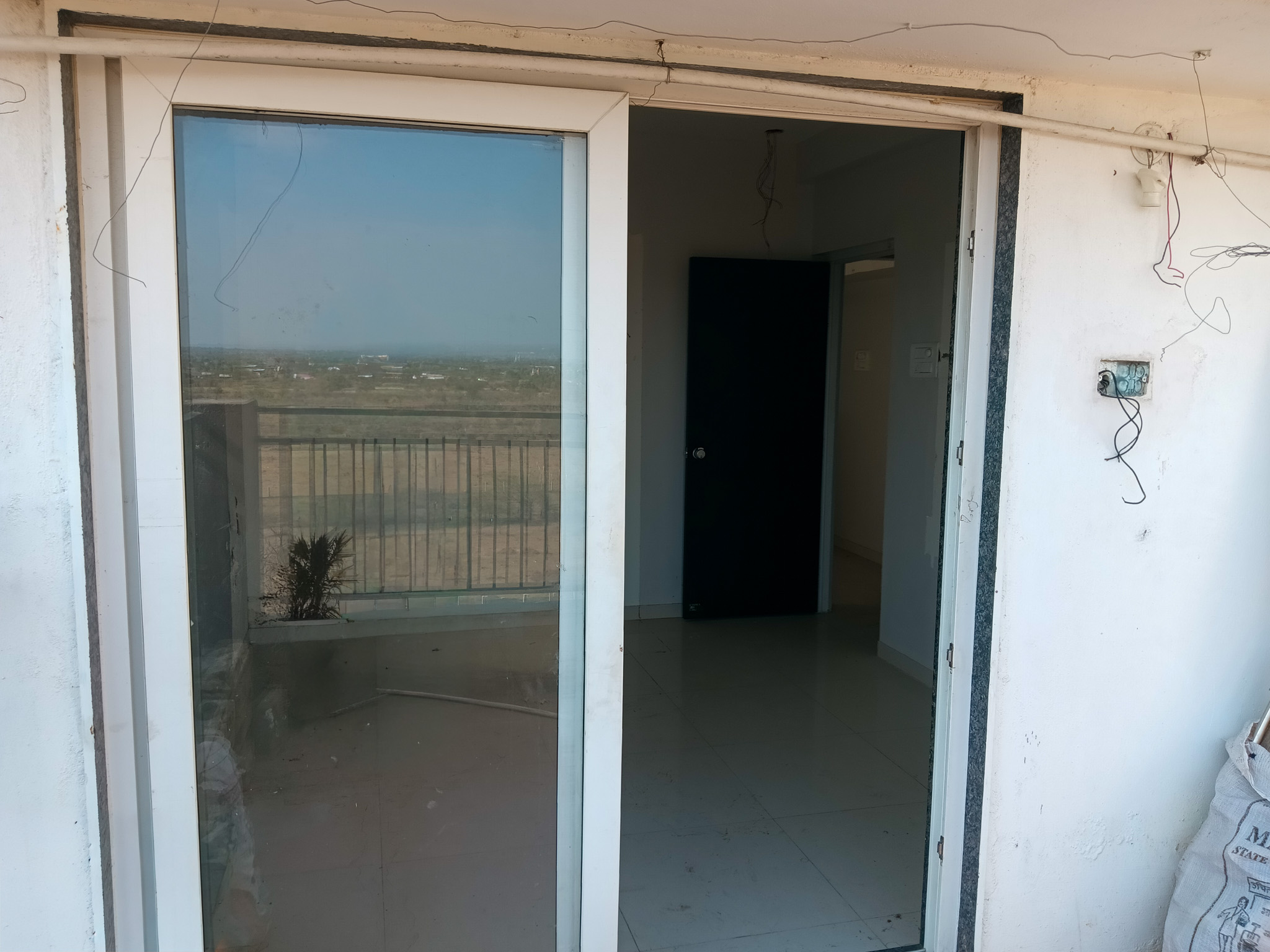 51.26 square meter Flat for sale in SHRI LAXMI ESTATE-II-PLATINUM, Pipla(Ghogli) Hudkeshwar — photo 3