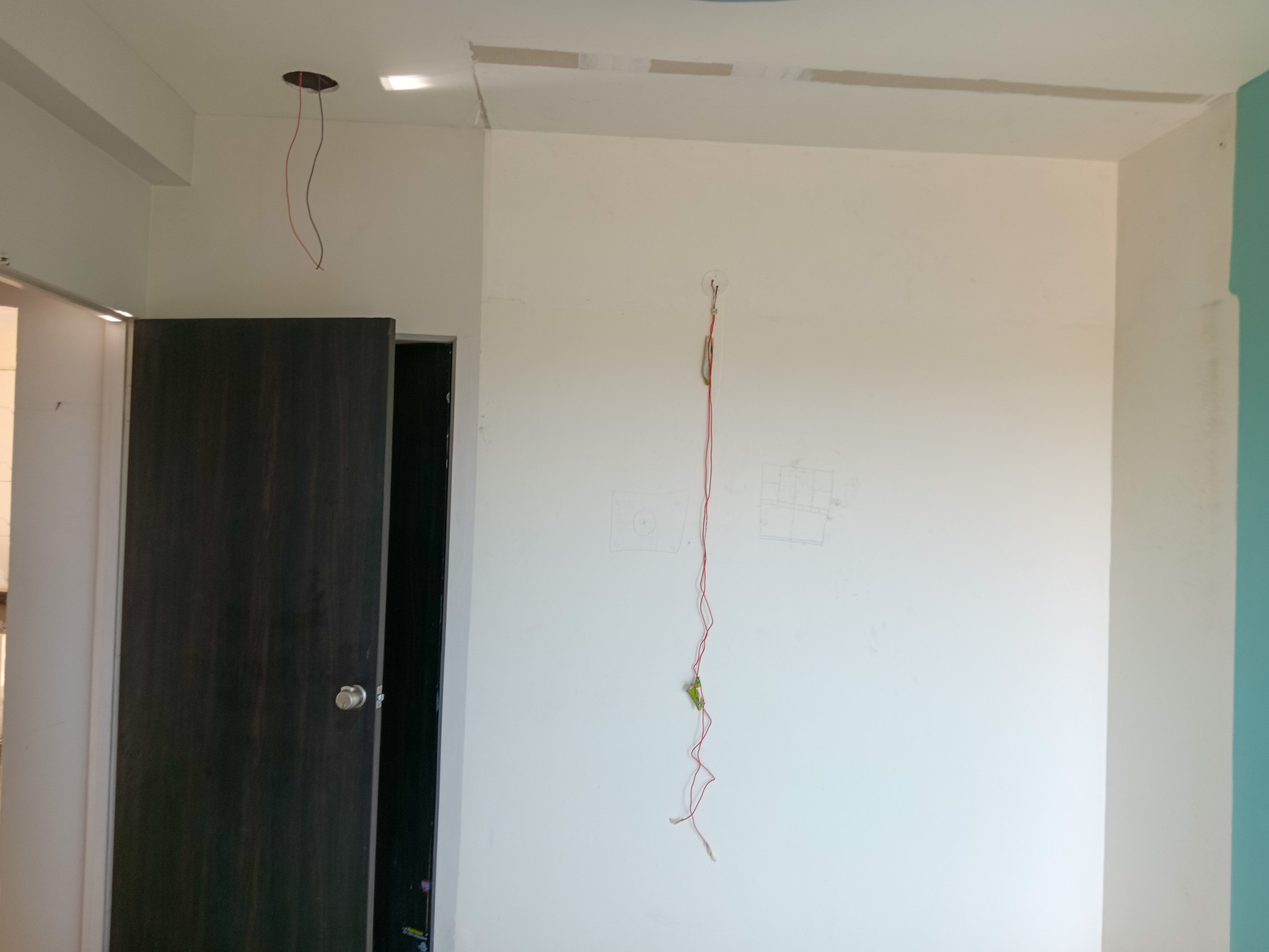 51.26 square meter Flat for sale in SHRI LAXMI ESTATE-II-PLATINUM, Pipla(Ghogli) Hudkeshwar — photo 15