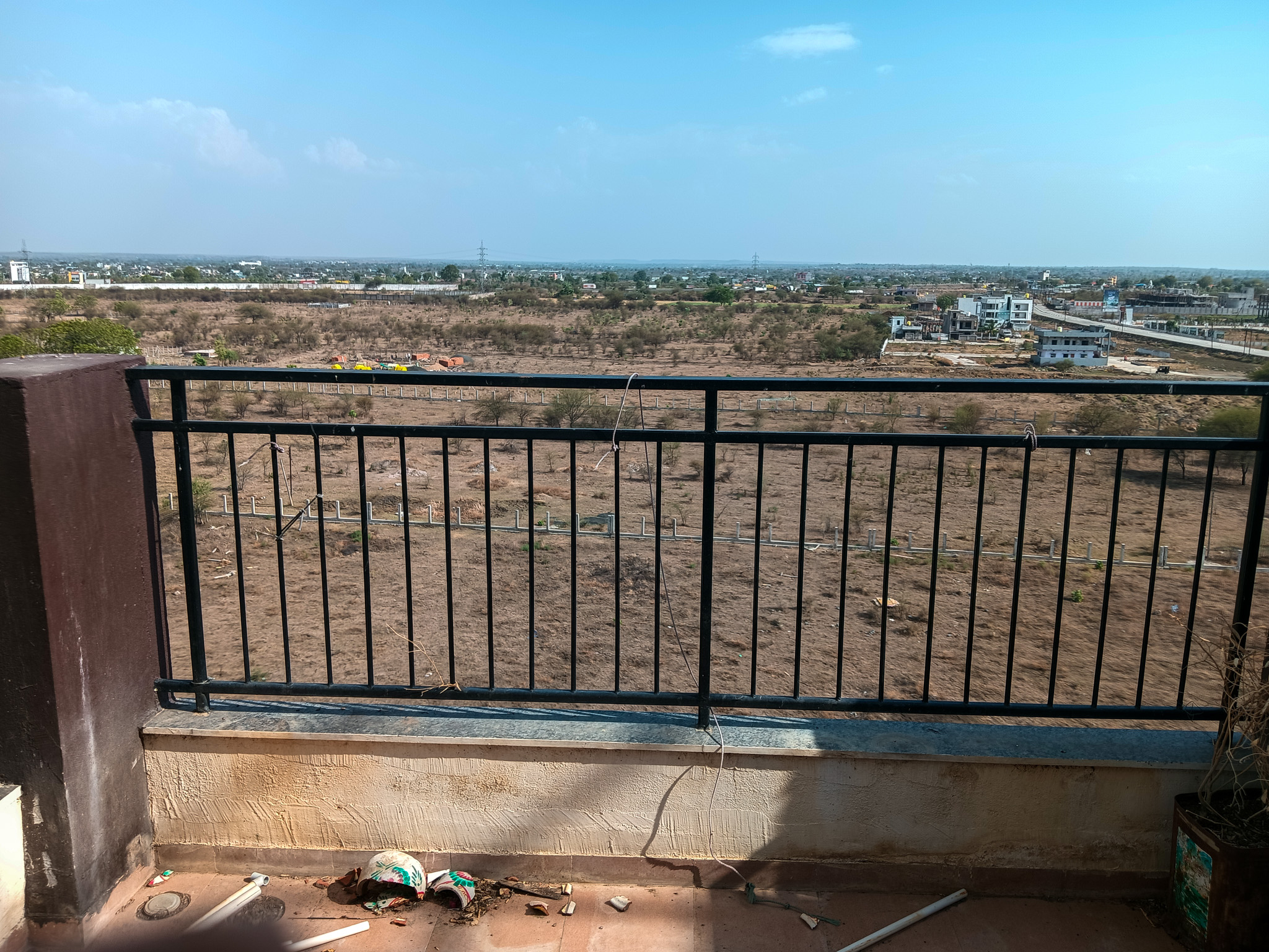 51.26 square meter Flat for sale in SHRI LAXMI ESTATE-II-PLATINUM, Pipla(Ghogli) Hudkeshwar — photo 4