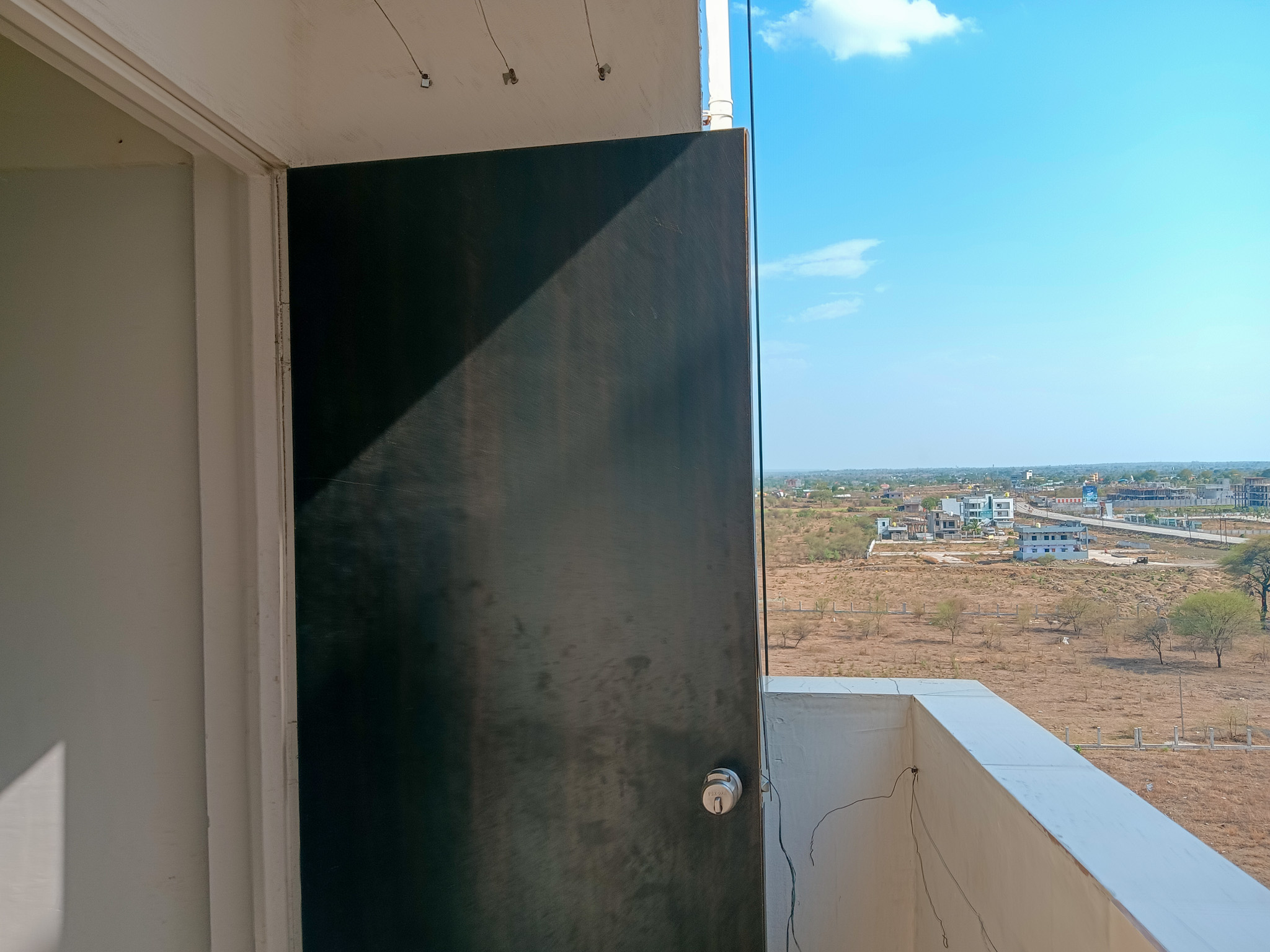 51.26 square meter Flat for sale in SHRI LAXMI ESTATE-II-PLATINUM, Pipla(Ghogli) Hudkeshwar — photo 16