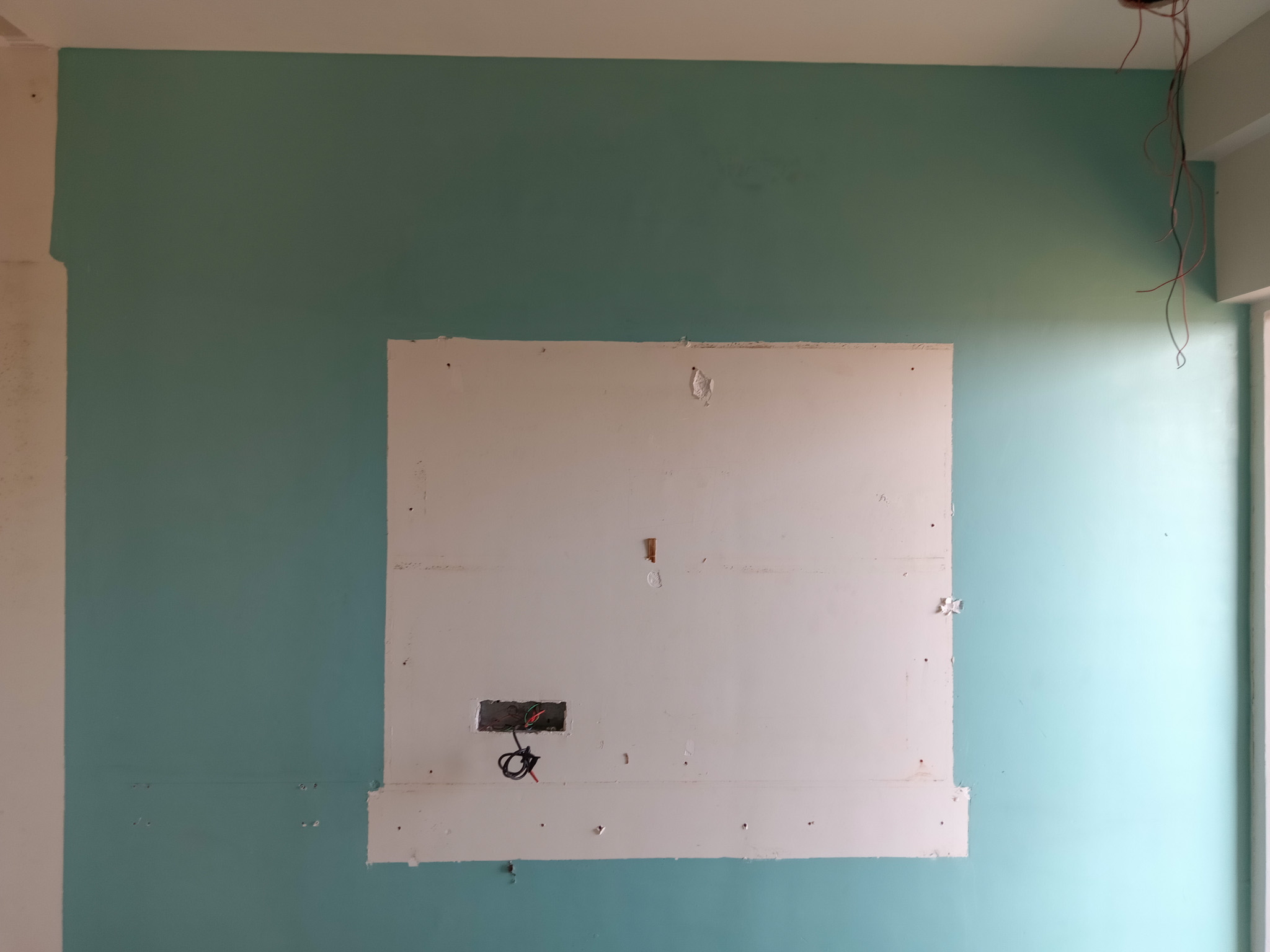 51.26 square meter Flat for sale in SHRI LAXMI ESTATE-II-PLATINUM, Pipla(Ghogli) Hudkeshwar — photo 14