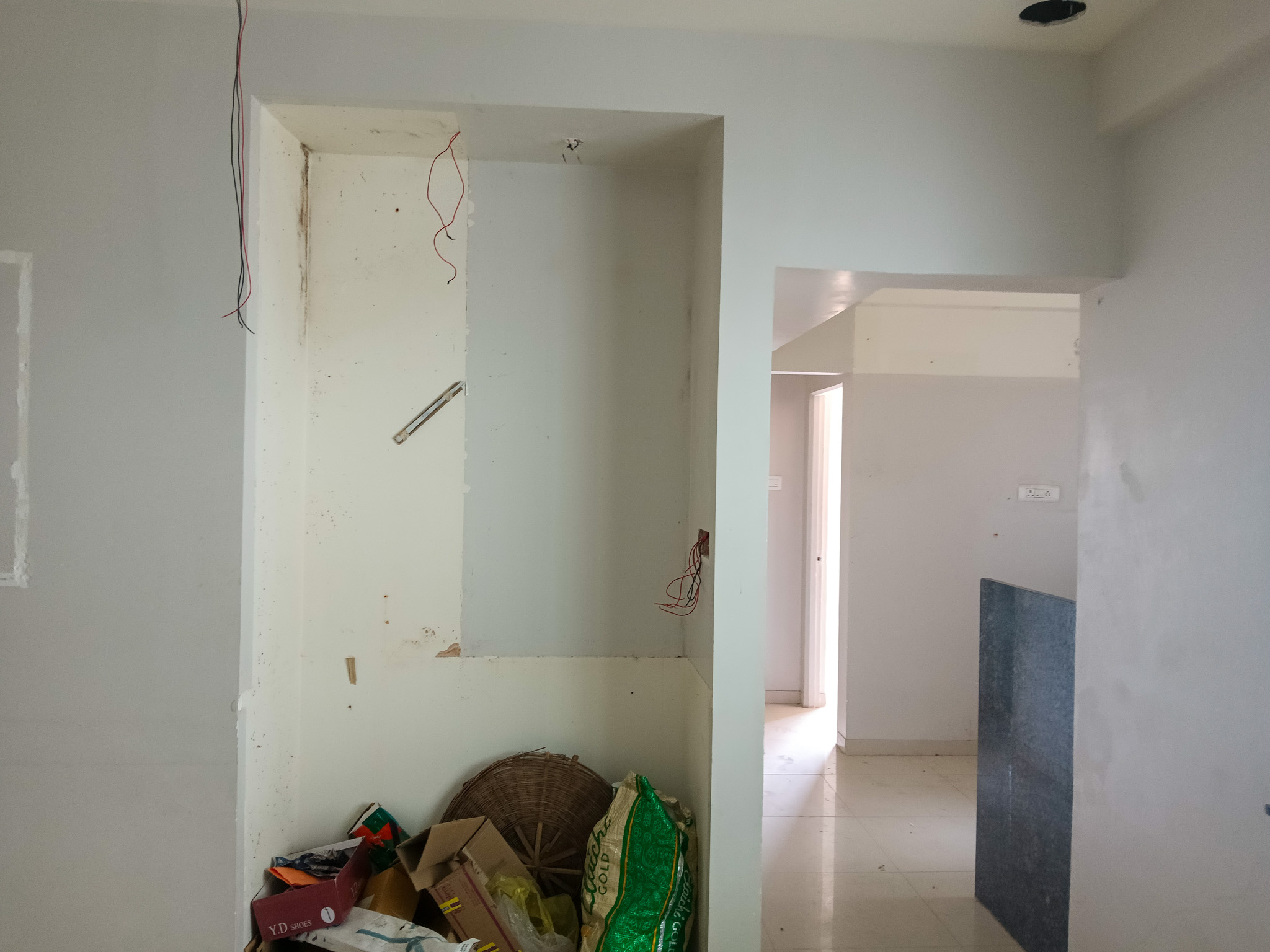 51.26 square meter Flat for sale in SHRI LAXMI ESTATE-II-PLATINUM, Pipla(Ghogli) Hudkeshwar — photo 18