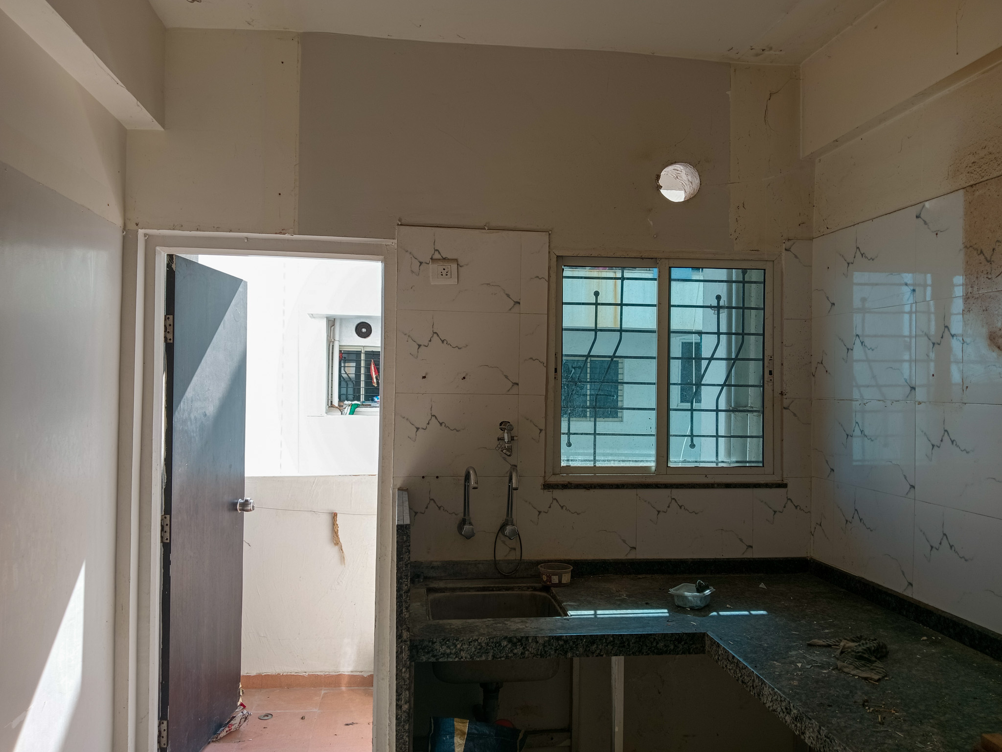51.26 square meter Flat for sale in SHRI LAXMI ESTATE-II-PLATINUM, Pipla(Ghogli) Hudkeshwar — photo 17