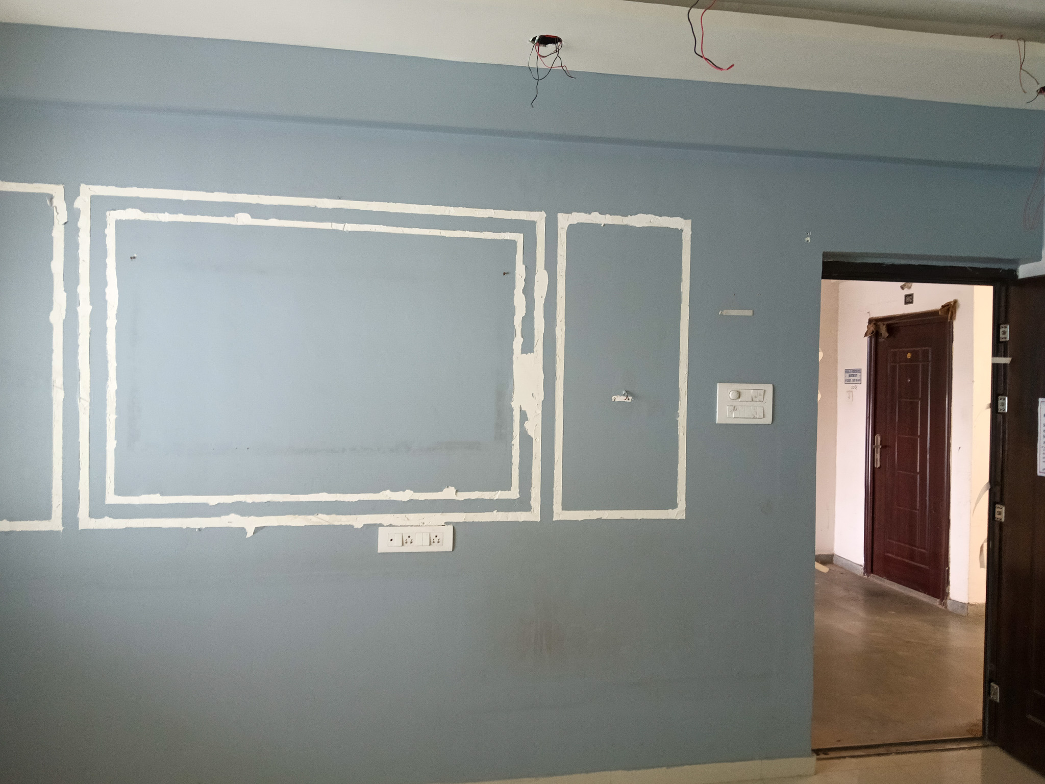 51.26 square meter Flat for sale in SHRI LAXMI ESTATE-II-PLATINUM, Pipla(Ghogli) Hudkeshwar — photo 19