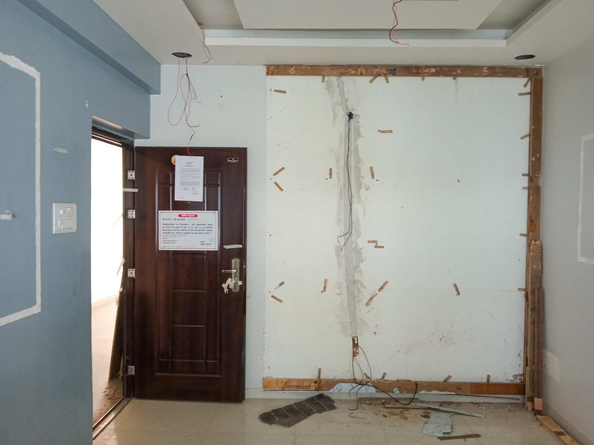 51.26 square meter Flat for sale in SHRI LAXMI ESTATE-II-PLATINUM, Pipla(Ghogli) Hudkeshwar — photo 20