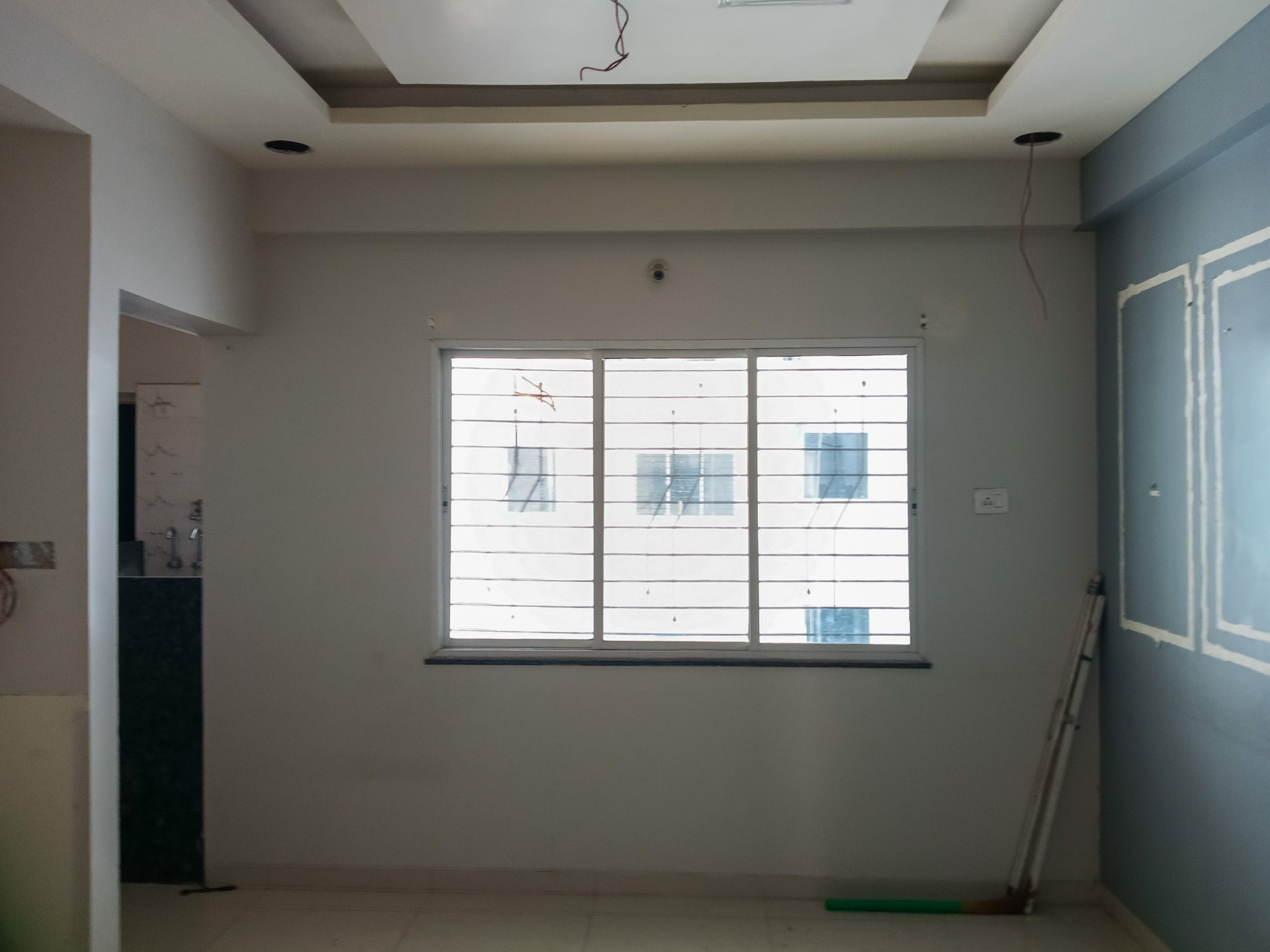 51.26 square meter Flat for sale in SHRI LAXMI ESTATE-II-PLATINUM, Pipla(Ghogli) Hudkeshwar — photo 21