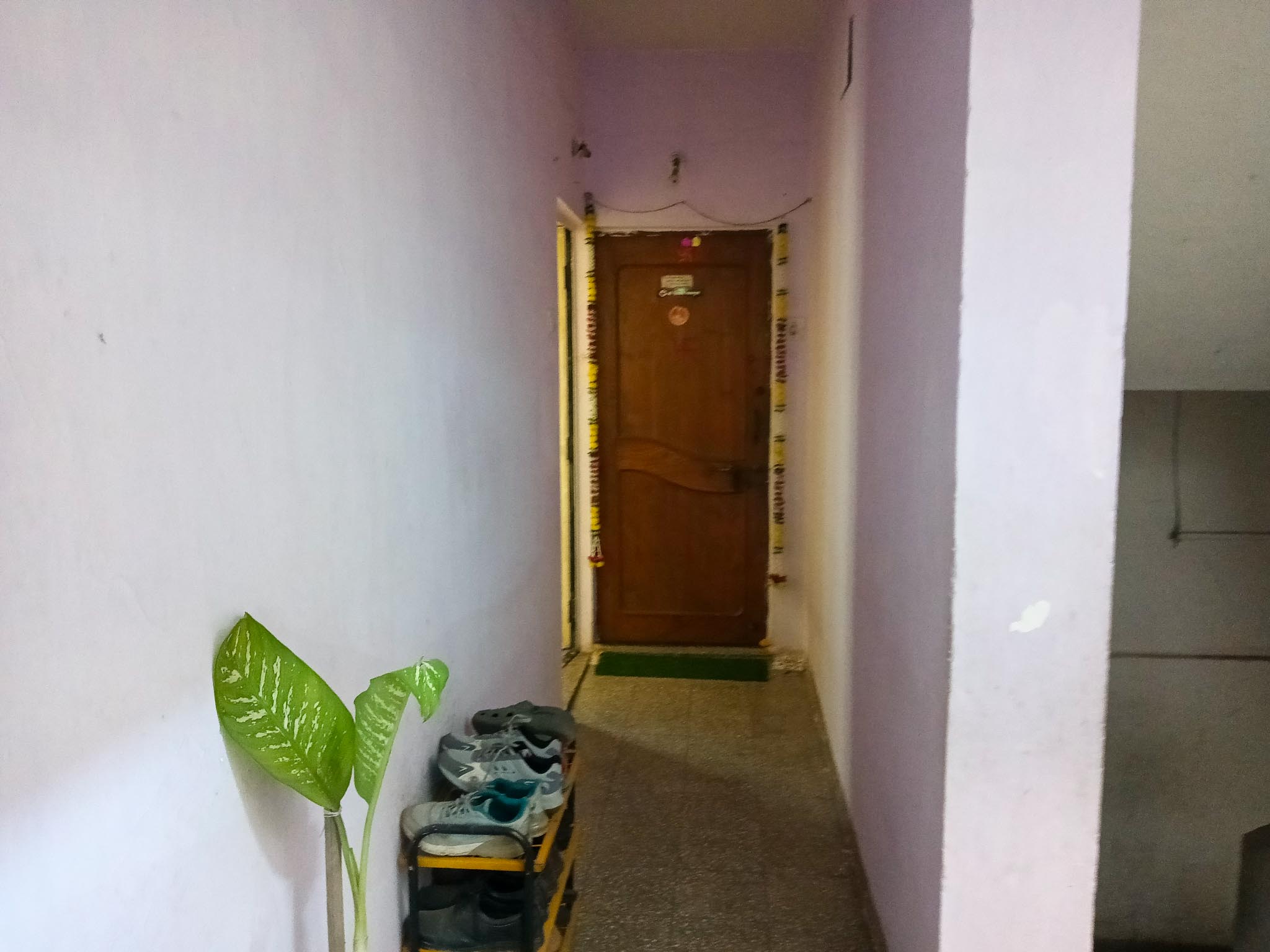 297 square feet Flat for sale in LIG Nandanwan Gharkul Housing Scheme, Nandanwan Nagpur Nagpur — photo 1
