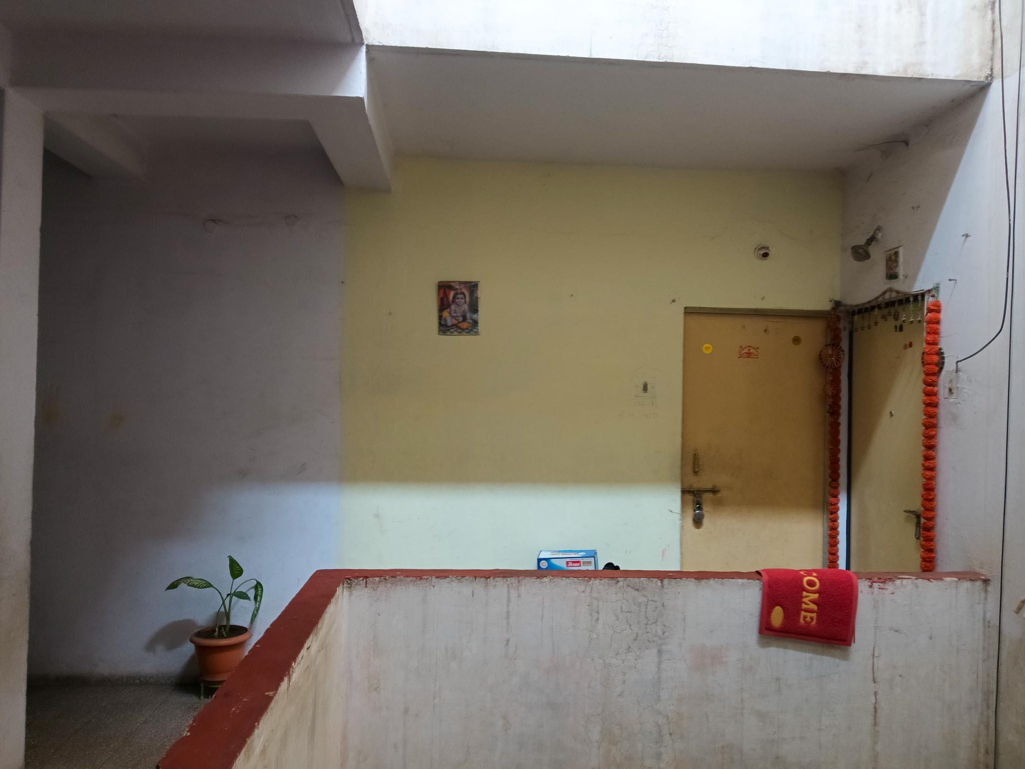 297 square feet Flat for sale in LIG Nandanwan Gharkul Housing Scheme, Nandanwan Nagpur Nagpur — photo 2