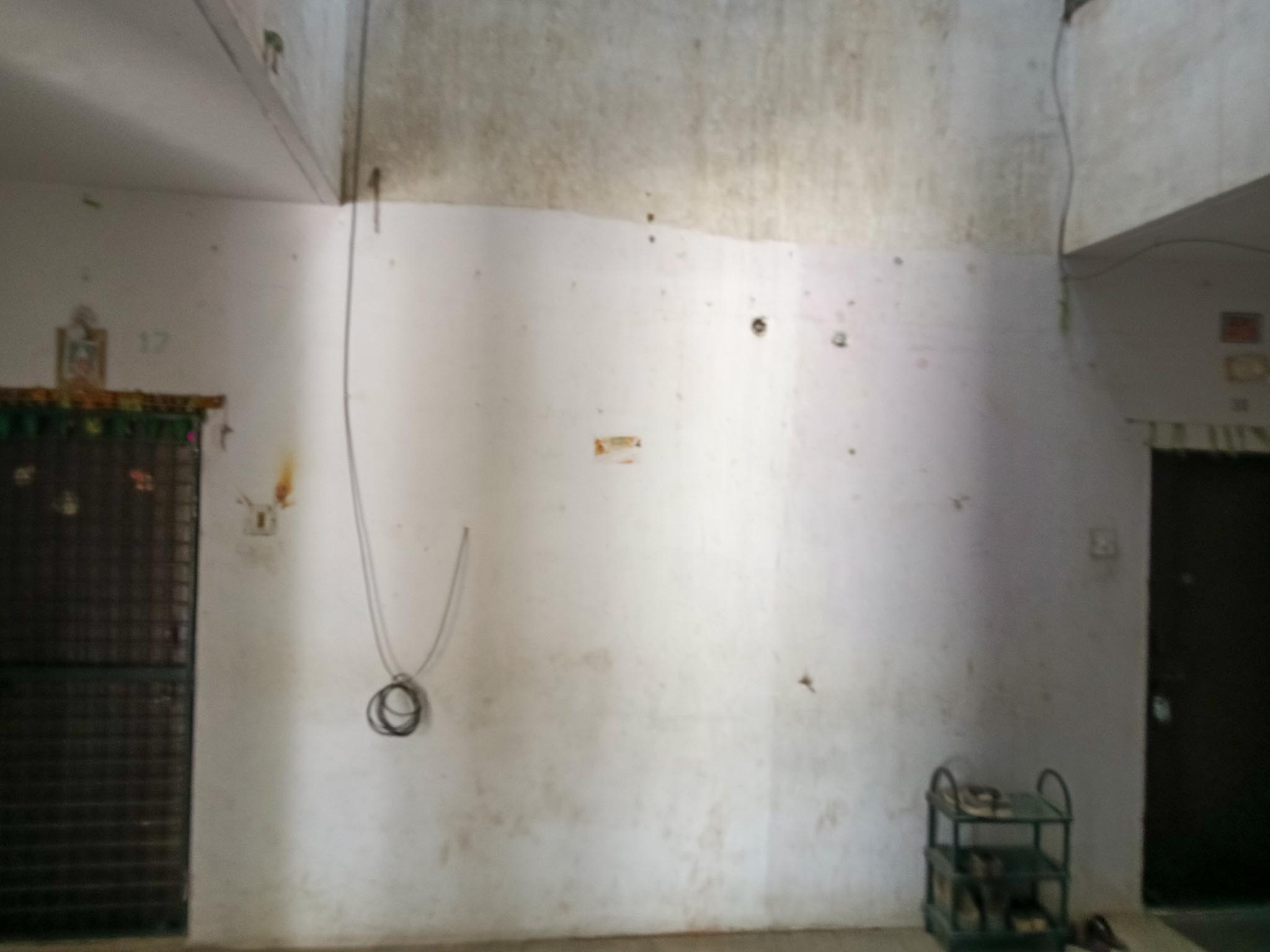 297 square feet Flat for sale in LIG Nandanwan Gharkul Housing Scheme, Nandanwan Nagpur Nagpur — photo 5